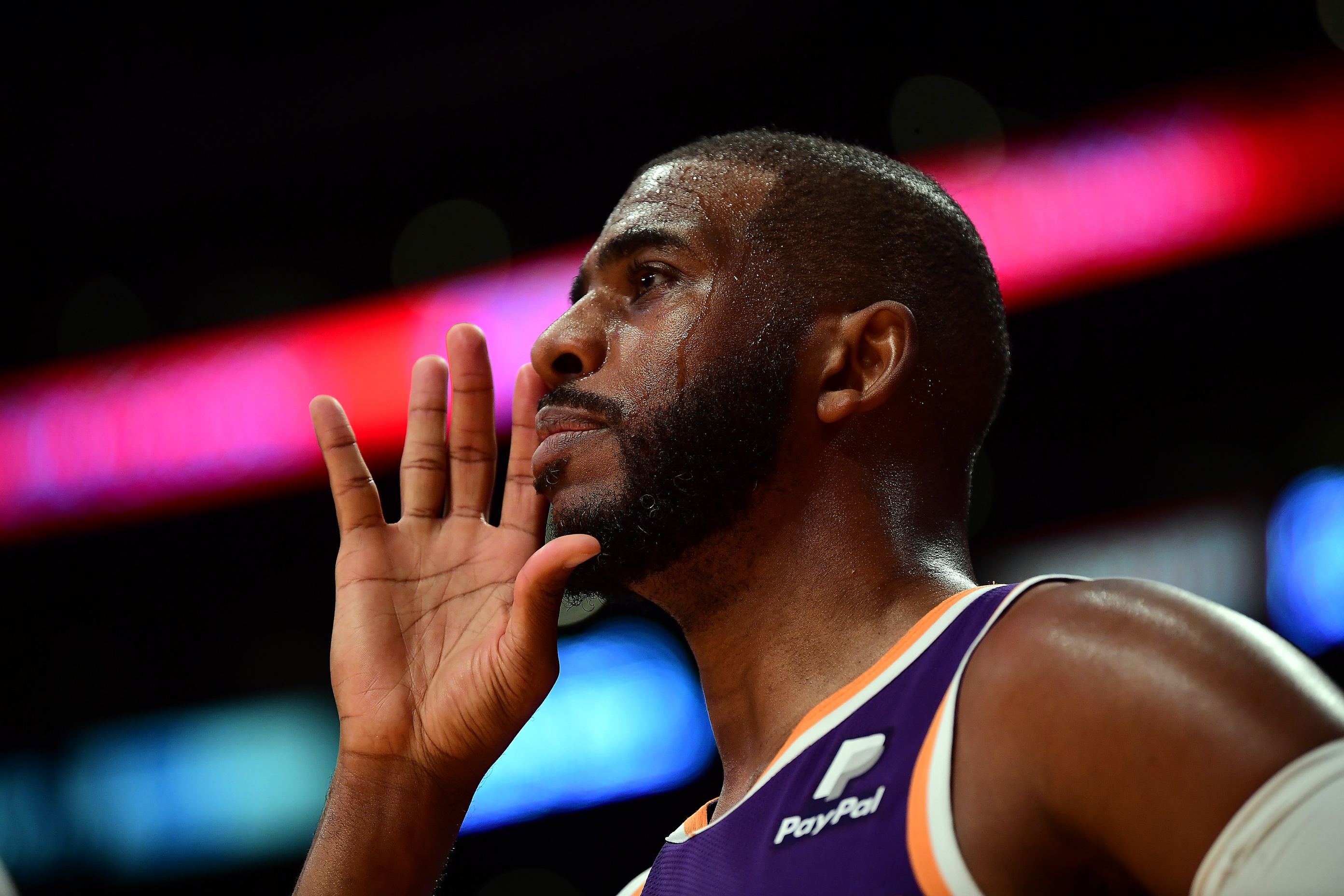 nba picks Chris Paul Phoenix Suns predictions best bet odds