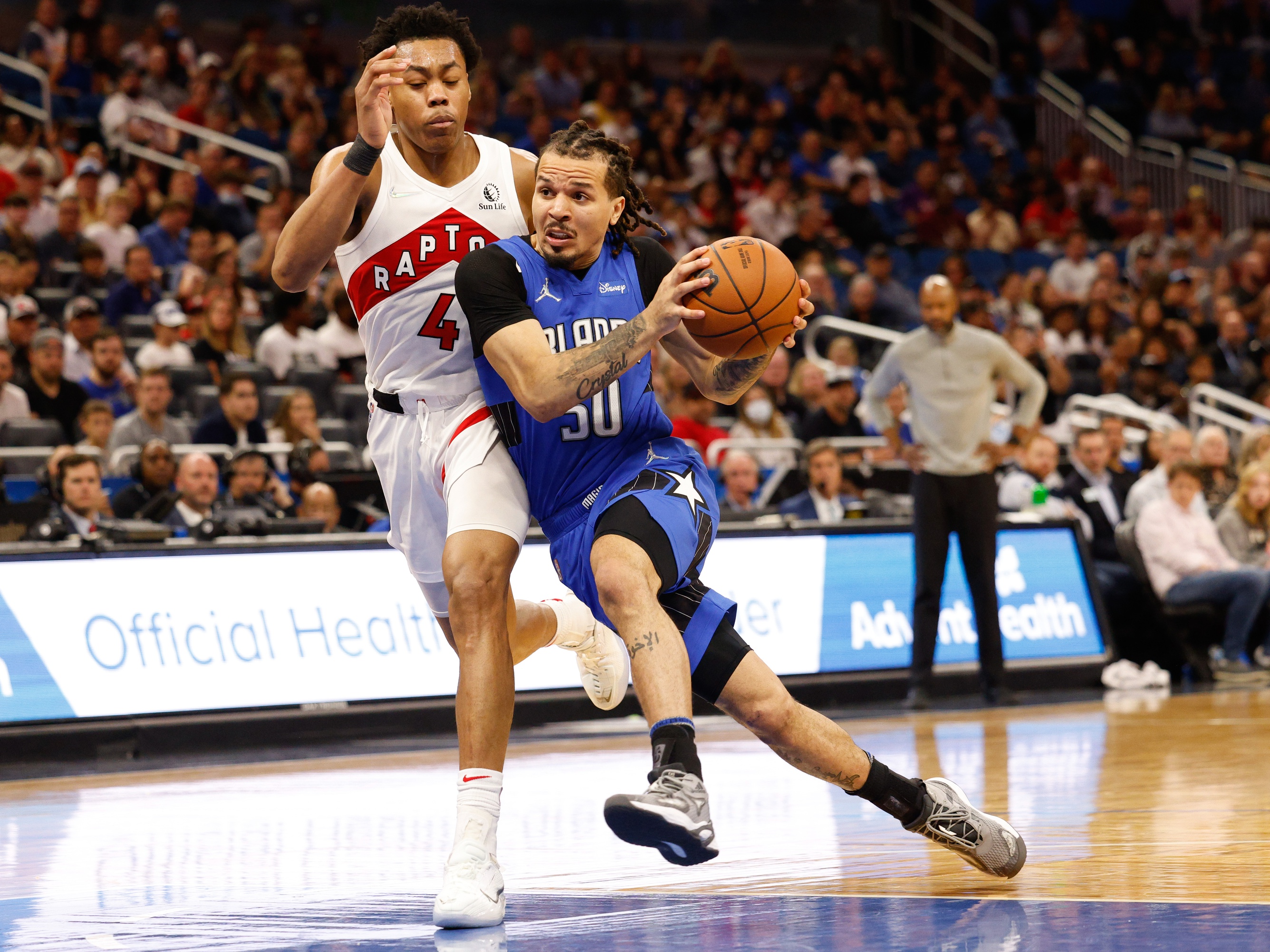 nba picks Cole Anthony Orlando Magic predictions best bet odds