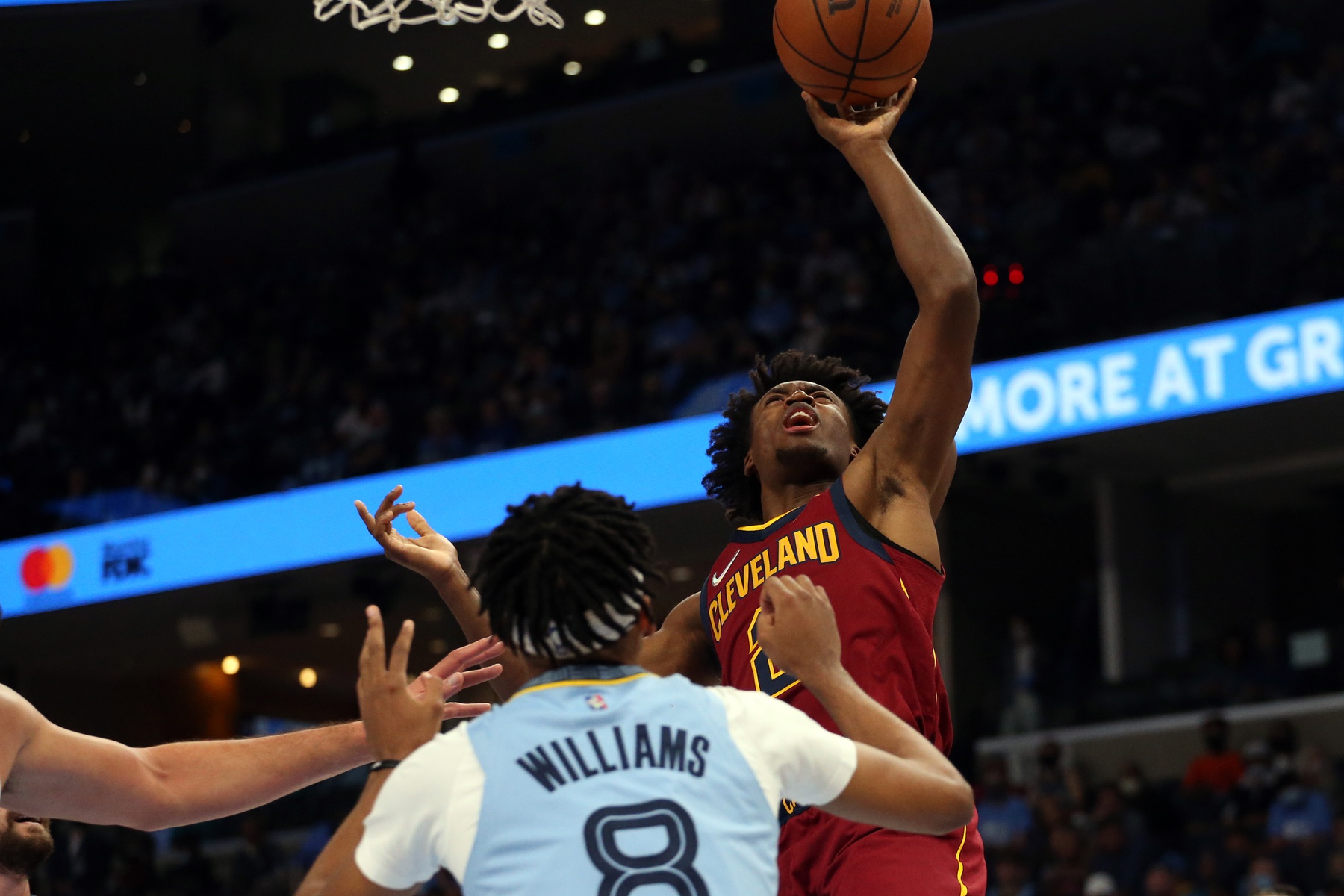 nba picks Collin Sexton Cleveland Cavaliers predictions best bet odds