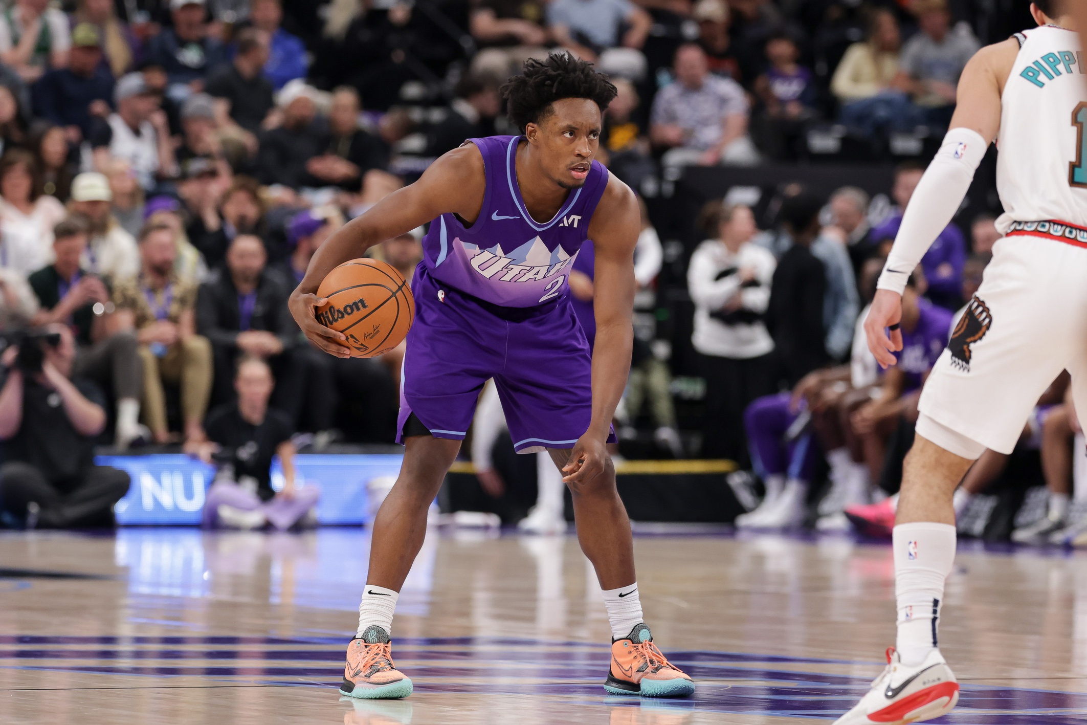 nba picks Collin Sexton Utah Jazz predictions best bet odds