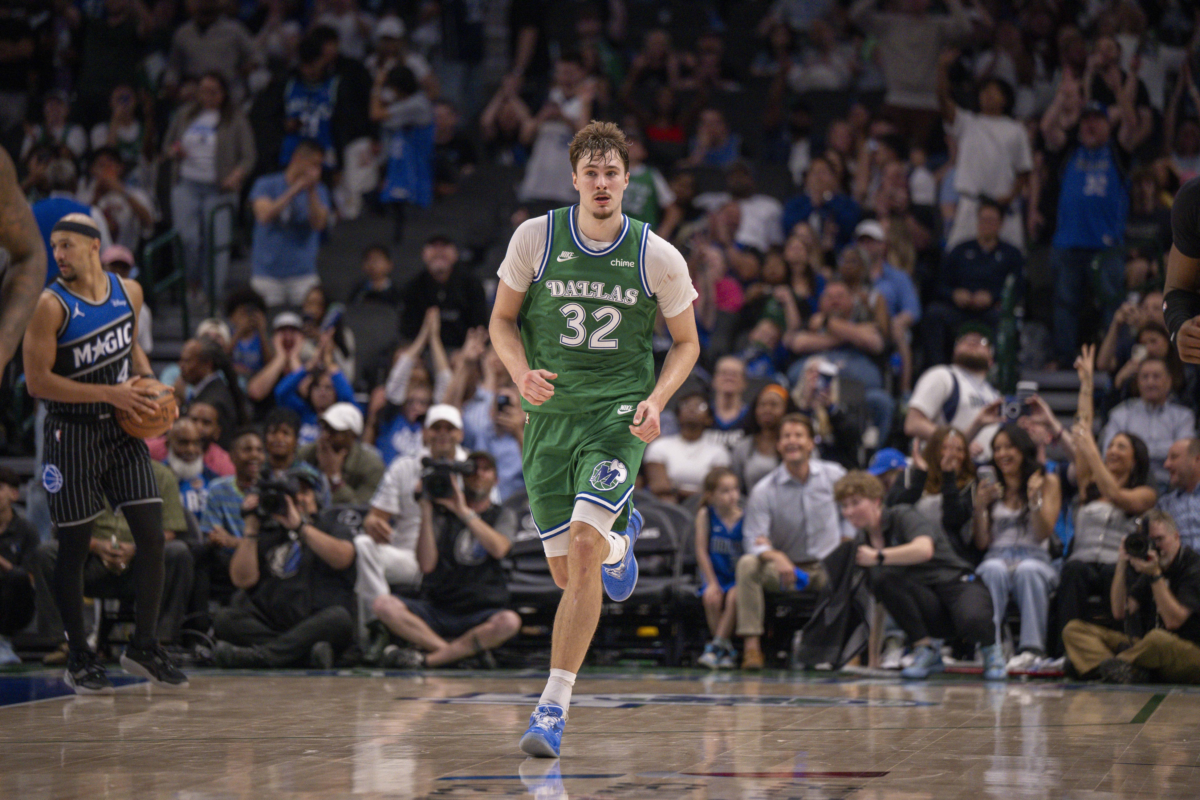 nba picks Cooper Flagg Dallas Mavericks predictions best bet odds