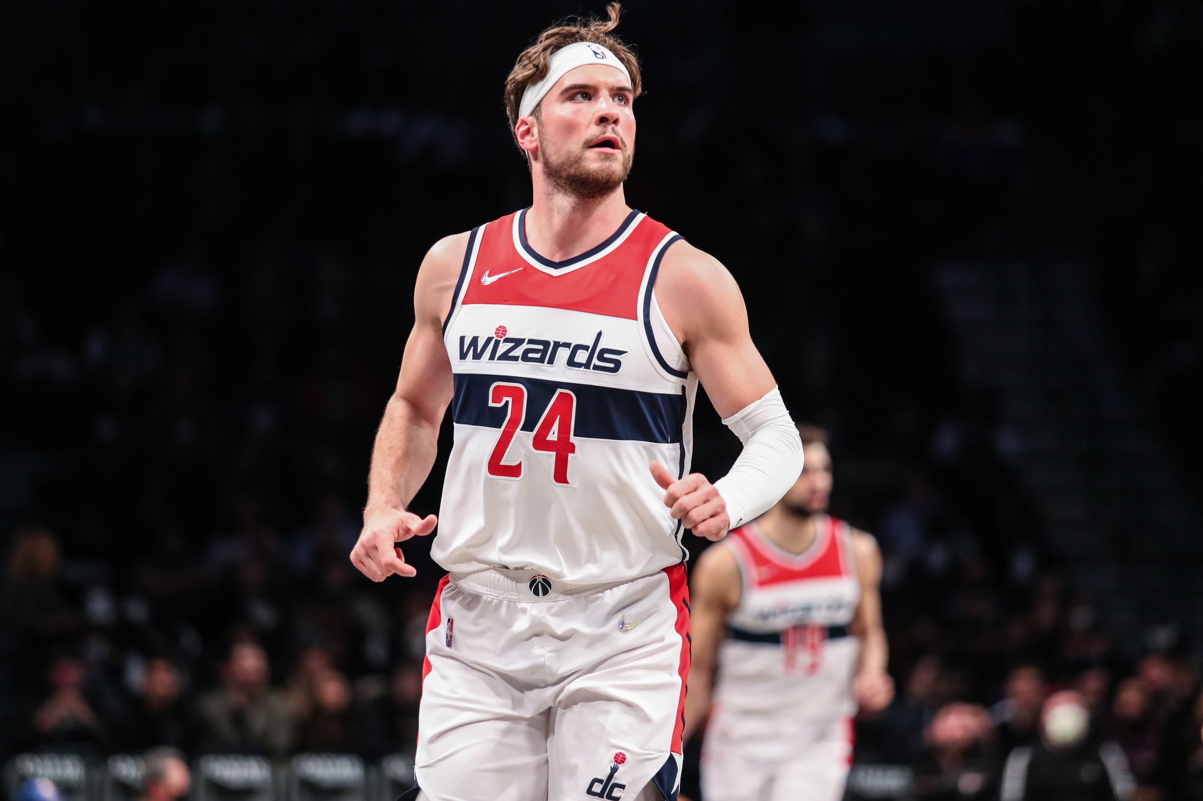 nba picks Corey Kispert Washington Wizards predictions best bet odds