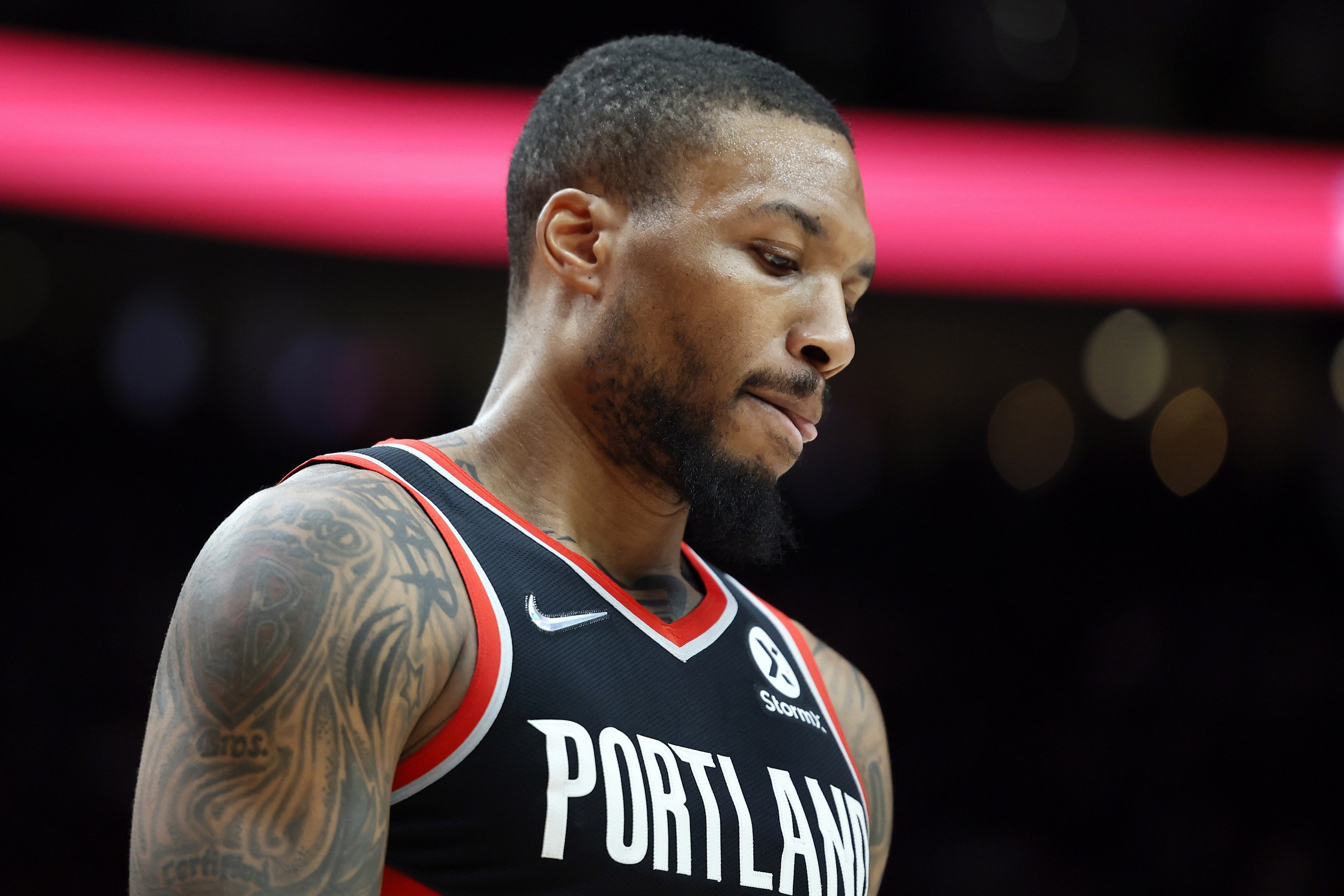 nba picks Damian Lillard Portland Trail Blazers predictions best bet odds