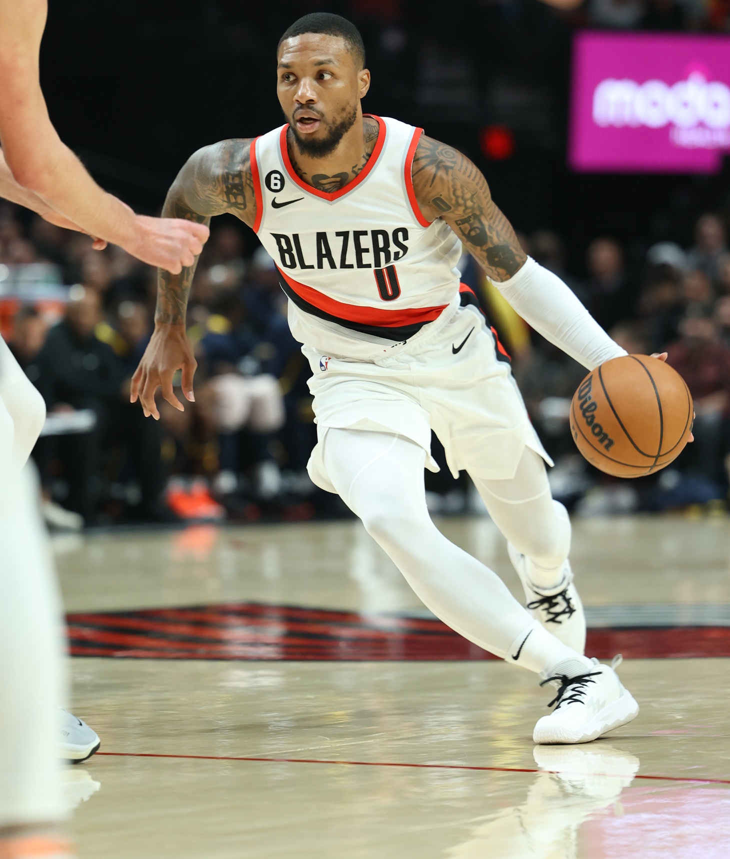 nba picks Damian Lillard Portland Trail Blazers predictions best bet odds