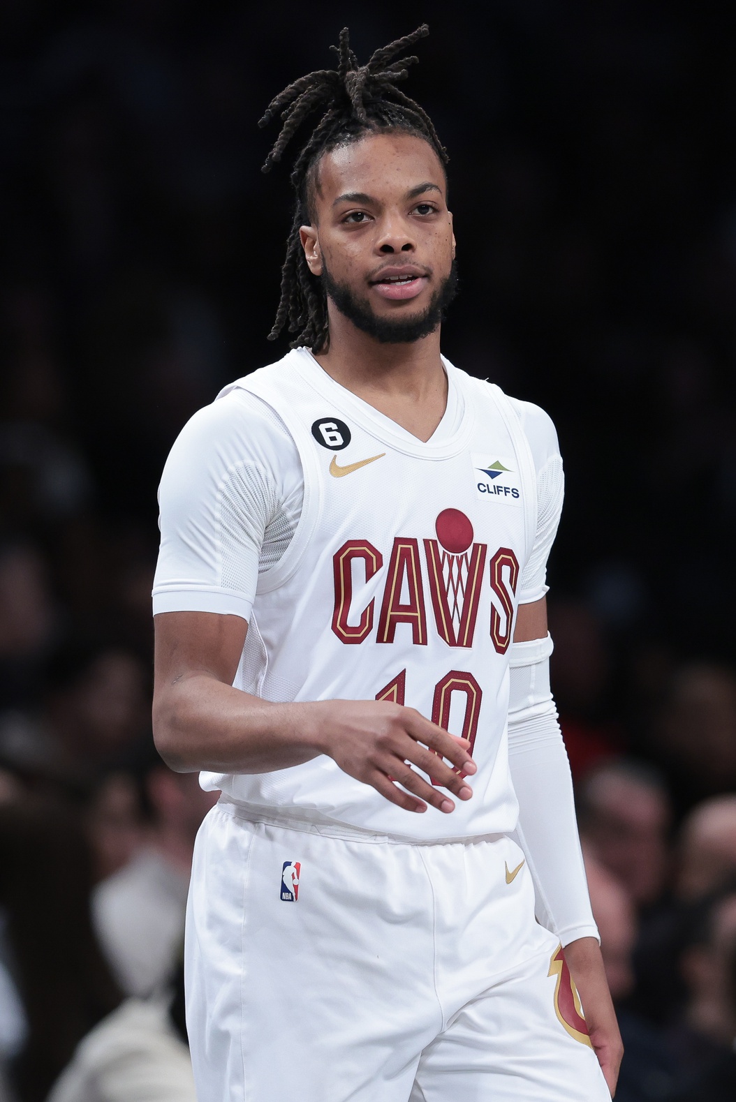 nba picks Darius Garland Cleveland Cavaliers predictions best bet odds