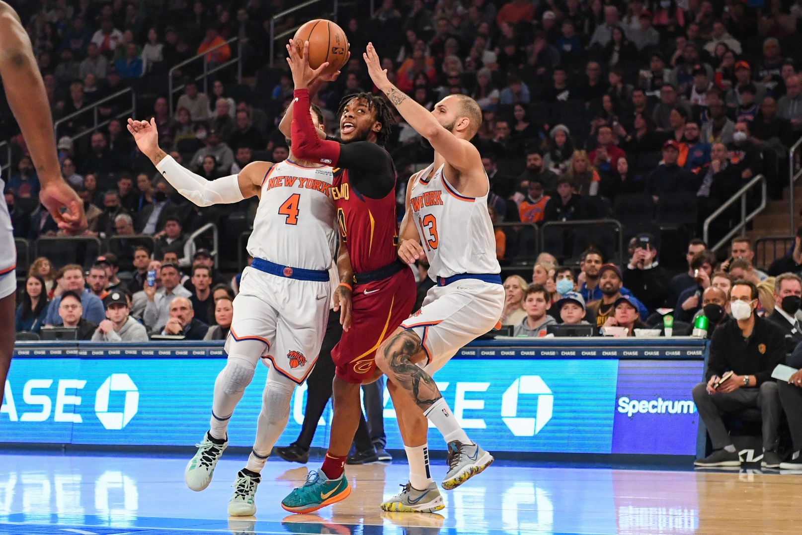 nba picks Darius Garland Cleveland Cavaliers predictions best bet odds