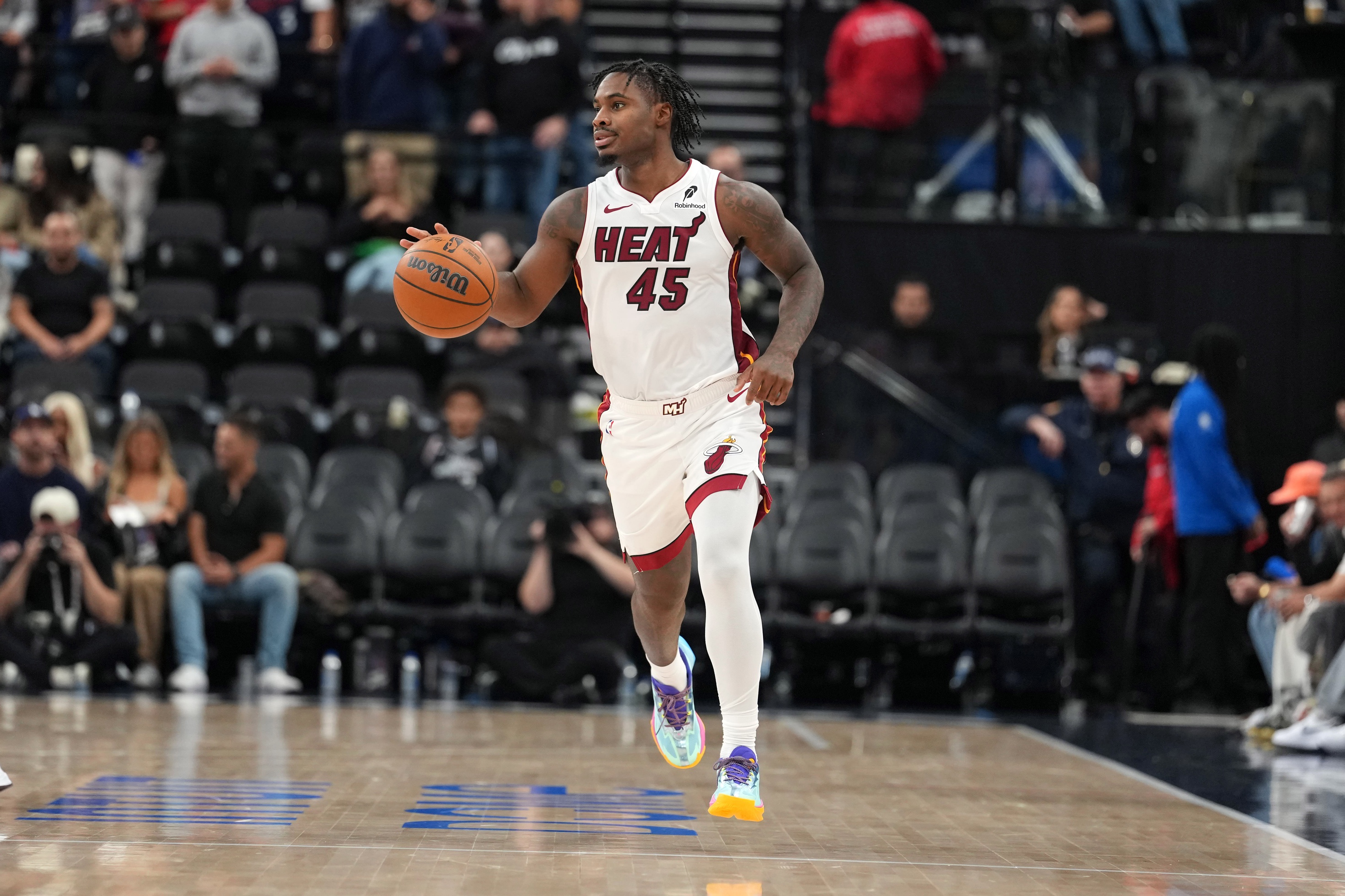 Dallas Mavericks vs Miami Heat Prediction, 10/26/2026 Preview and Pick