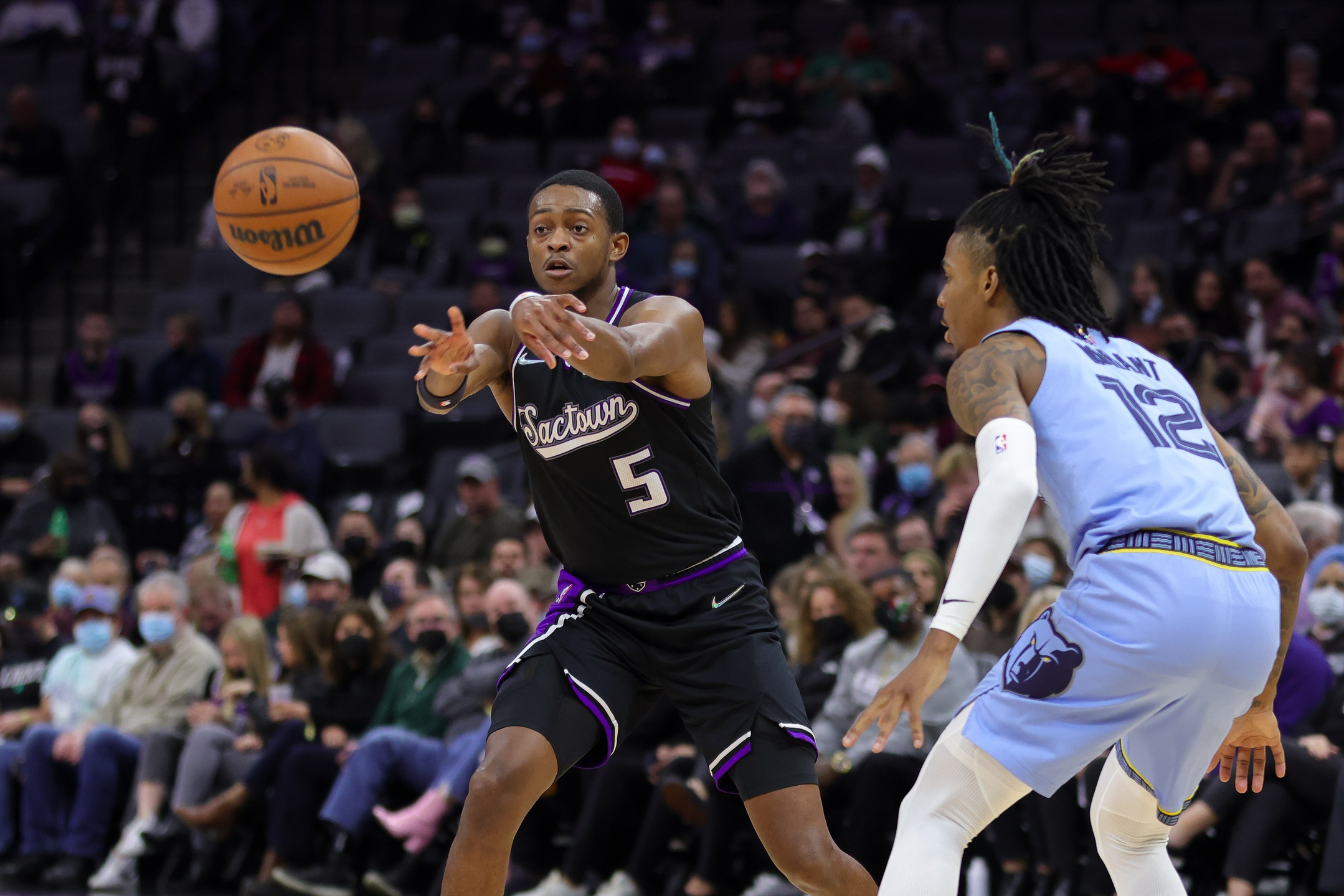 nba picks De'Aaron Fox Sacramento Kings predictions best bet odds