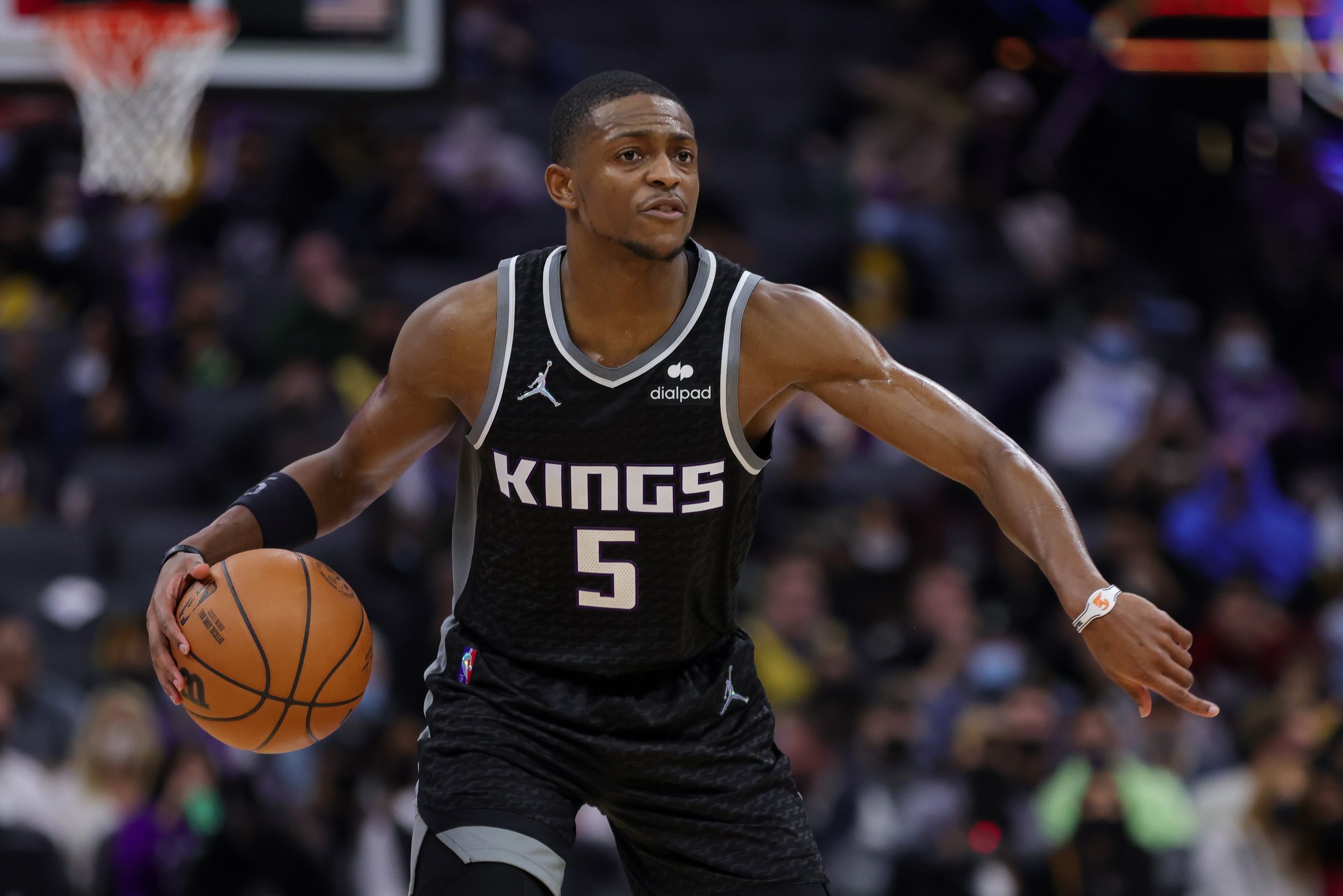 nba picks De'Aaron Fox Sacramento Kings predictions best bet odds