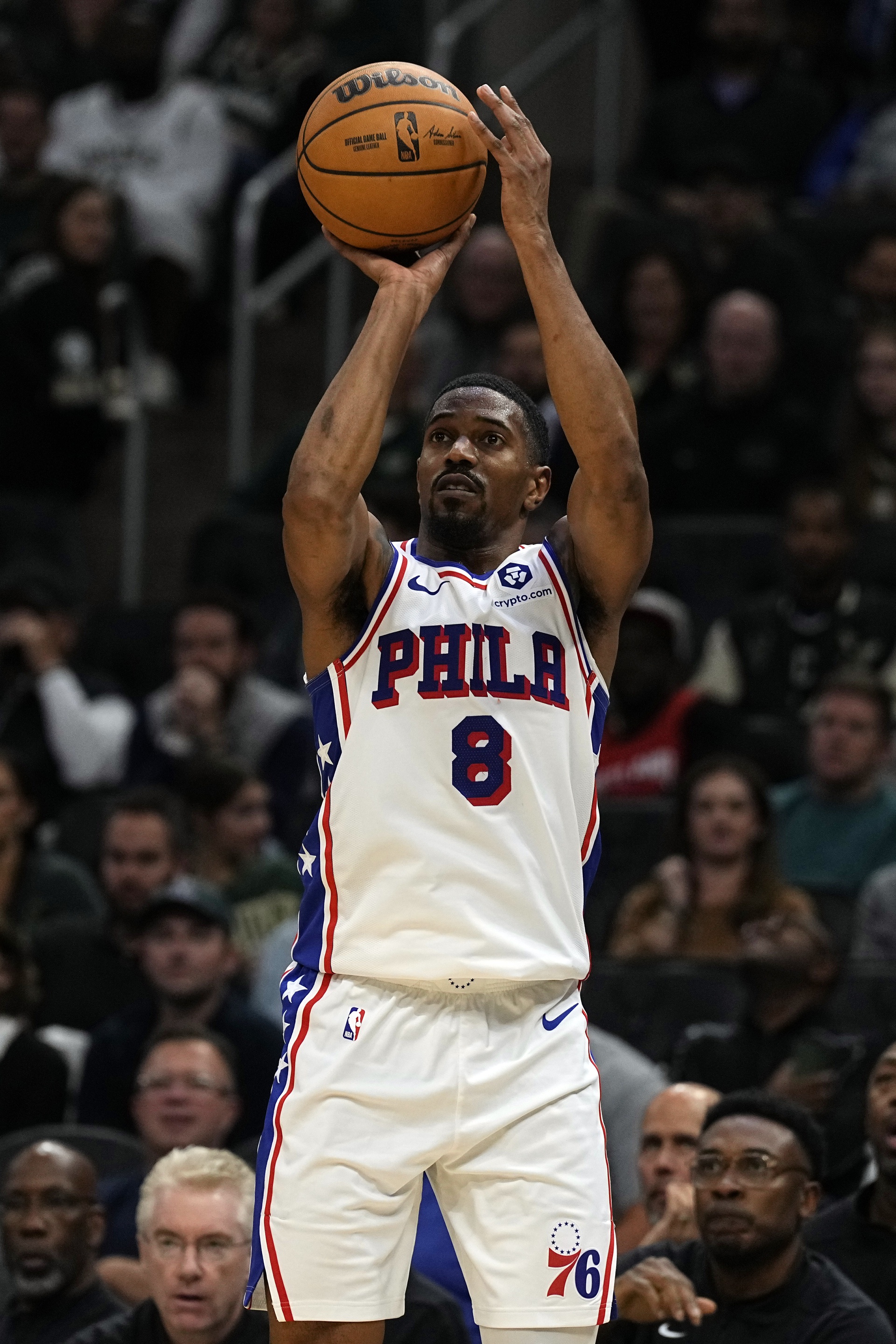 nba picks De'Anthony Melton Philadelphia 76ers predictions best bet odds