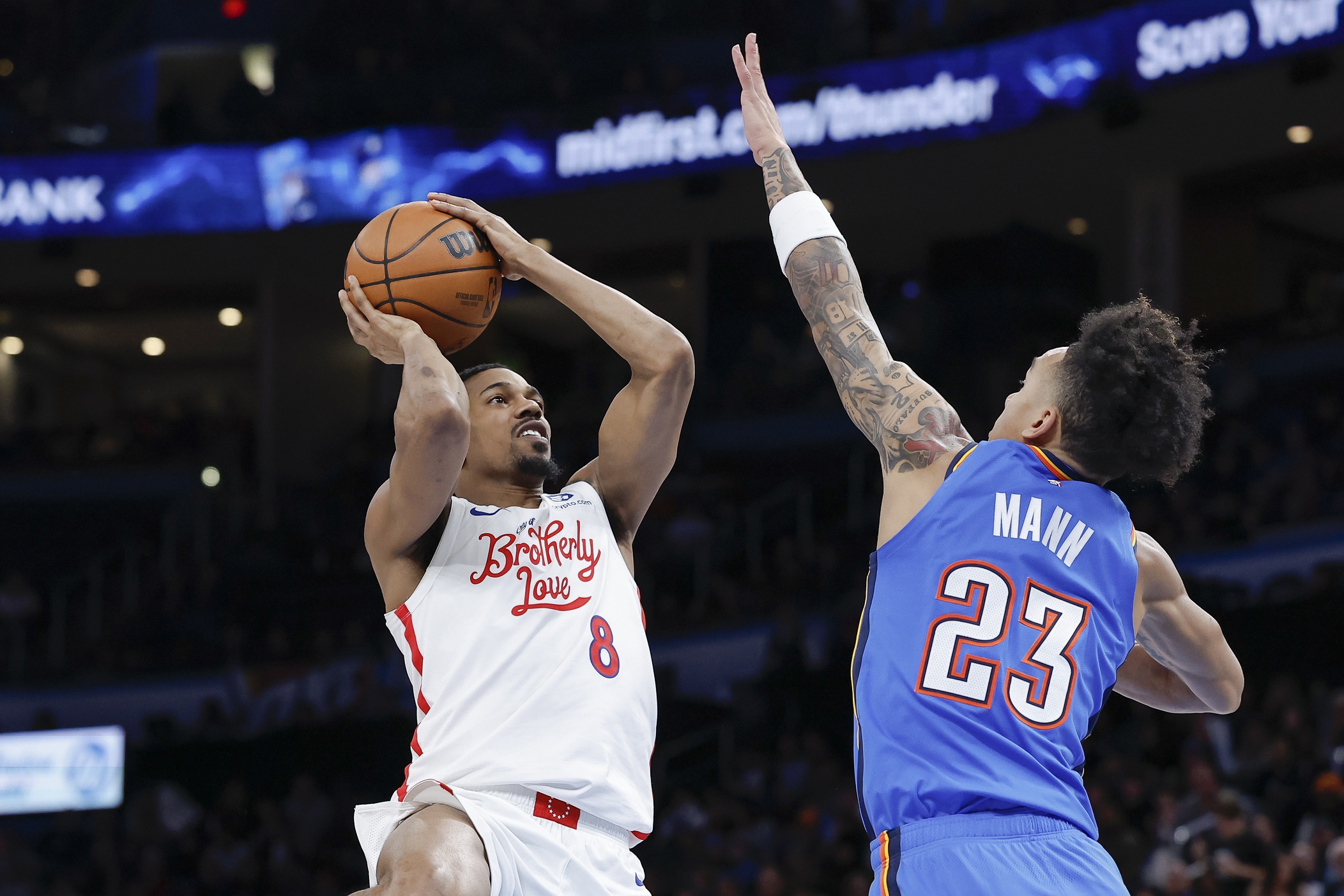 nba picks De'Anthony Melton Philadelphia 76ers predictions best bet odds