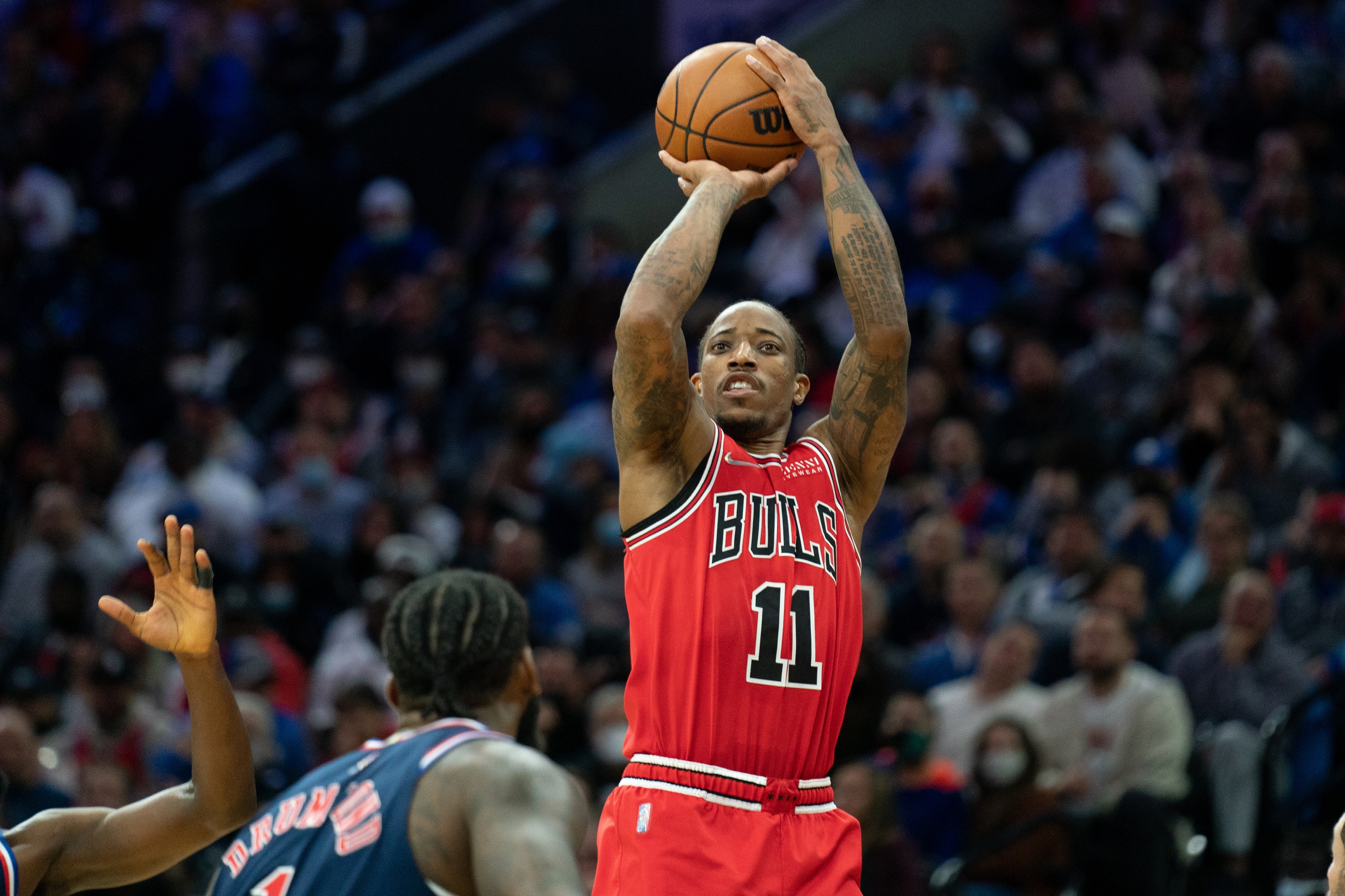 nba picks DeMar DeRozan Chicago Bulls predictions best bet odds