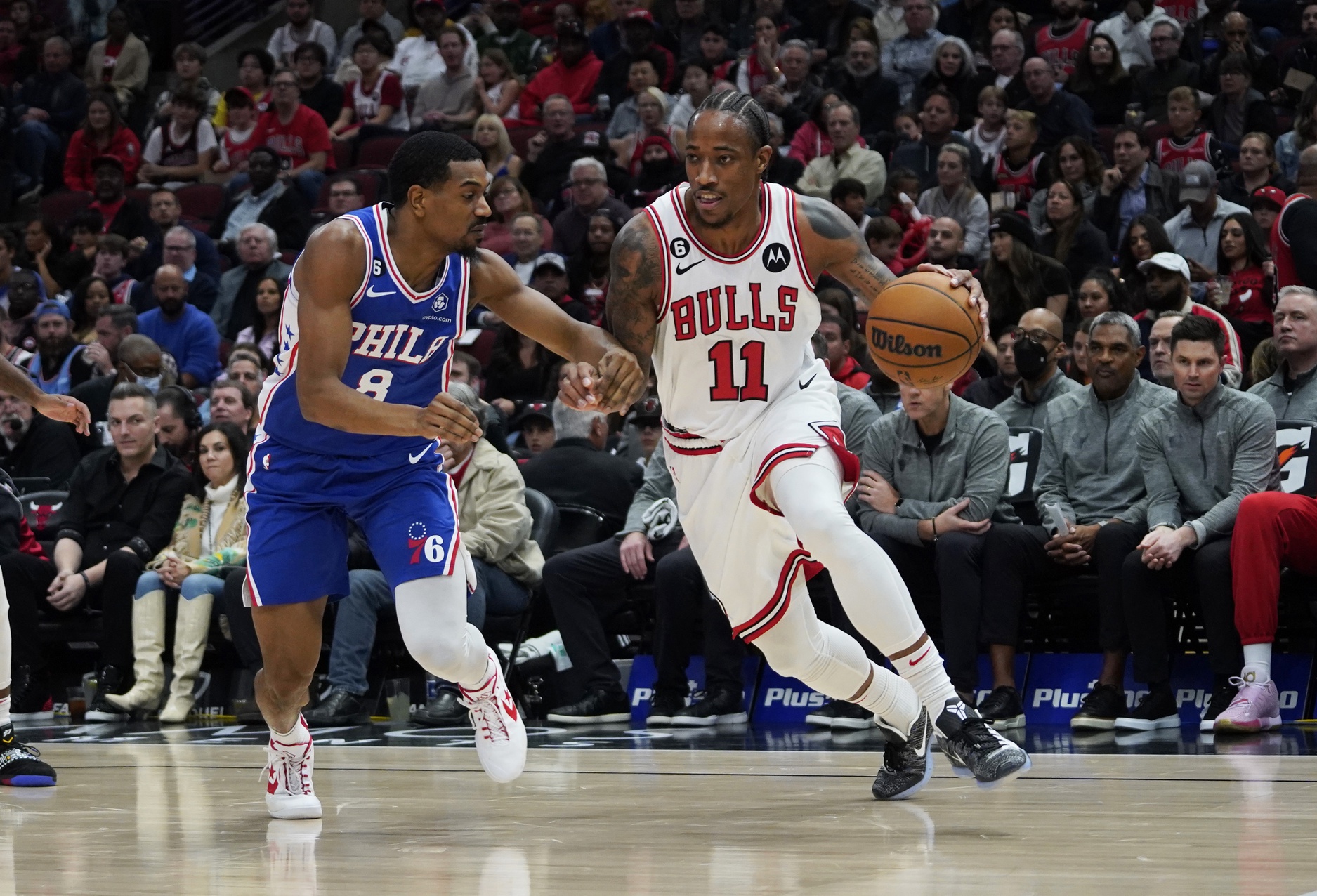 nba picks DeMar DeRozan Chicago Bulls predictions best bet odds