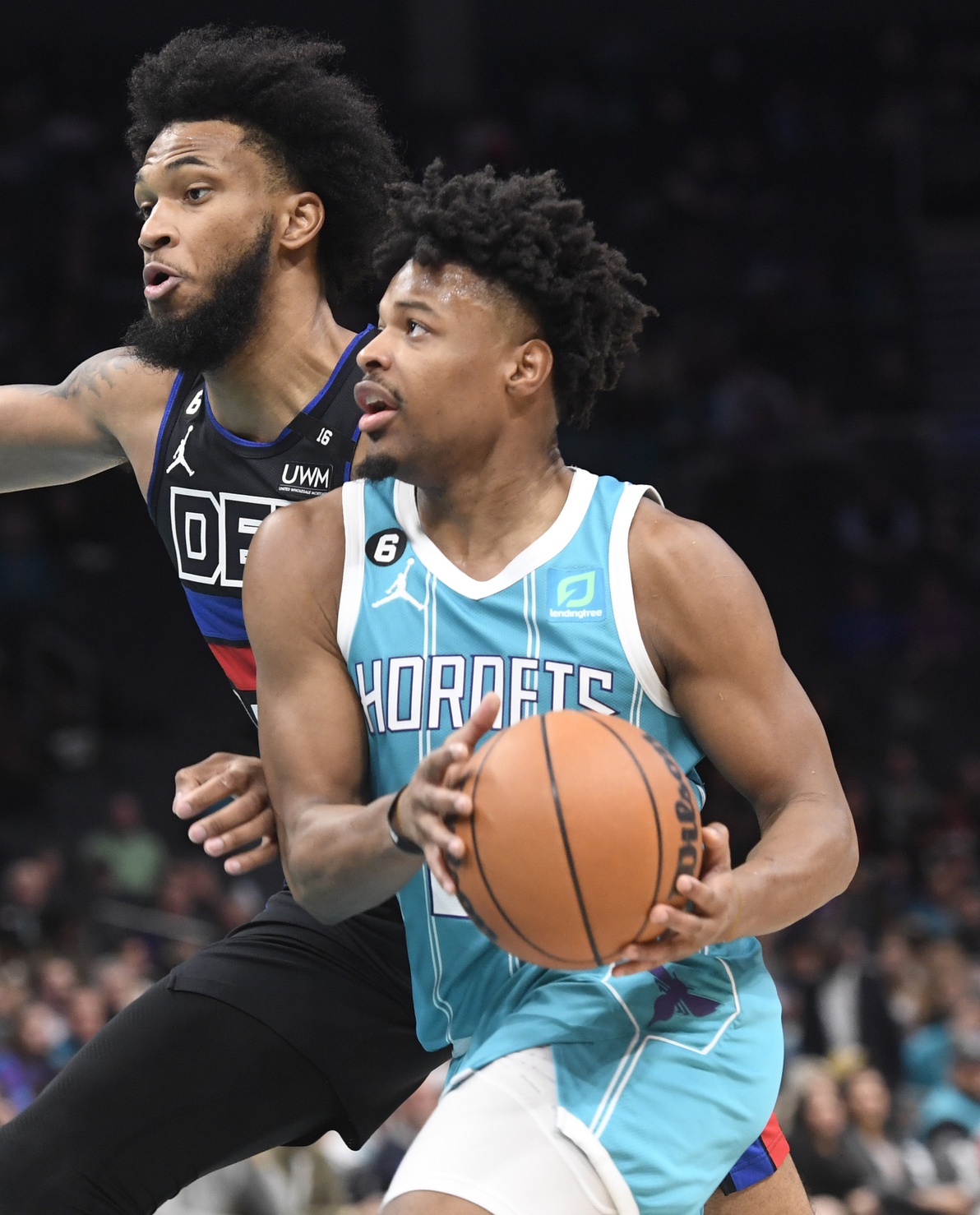 nba picks Dennis Smith Charlotte Hornets predictions best bet odds