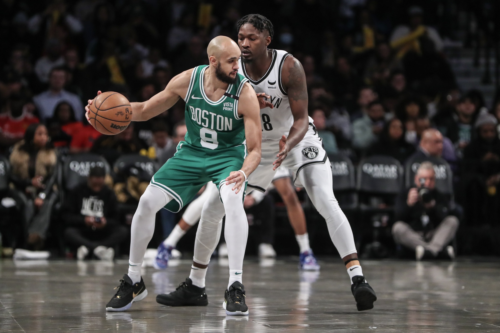 nba picks Derrick White Boston Celtics predictions best bet odds