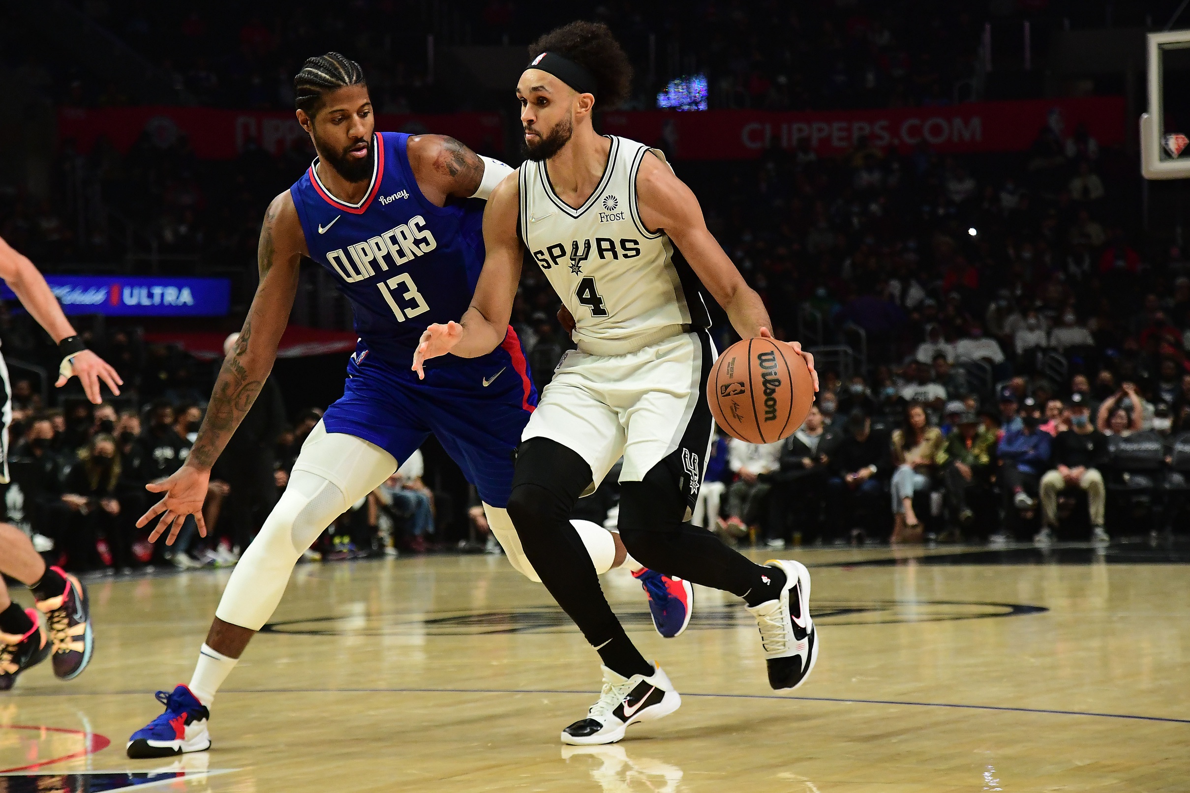 nba picks Derrick White San Antonio Spurs predictions best bet odds