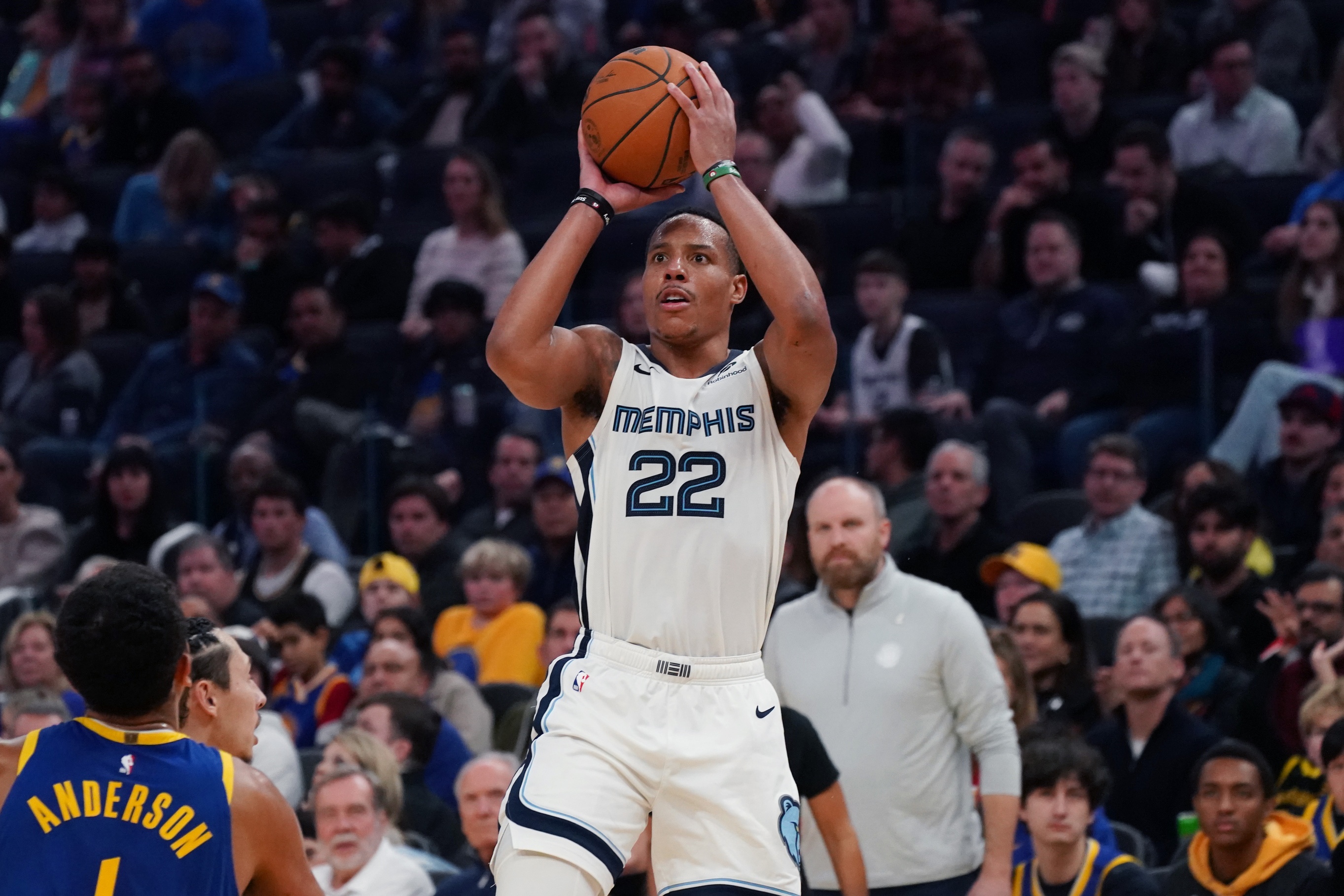 nba picks Desmond Bane Memphis Grizzlies predictions best bet odds