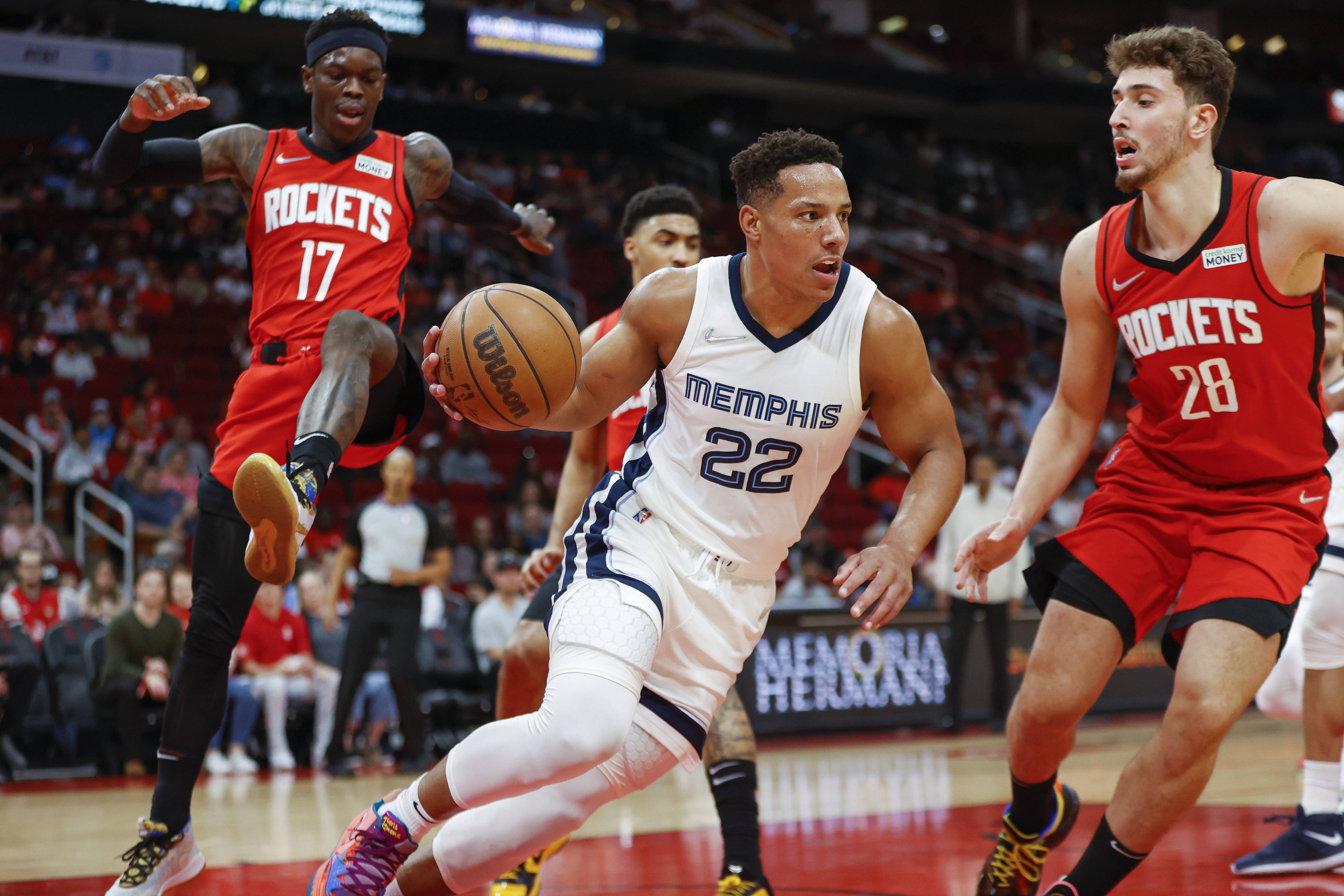 nba picks Desmond Bane Memphis Grizzlies predictions best bet odds