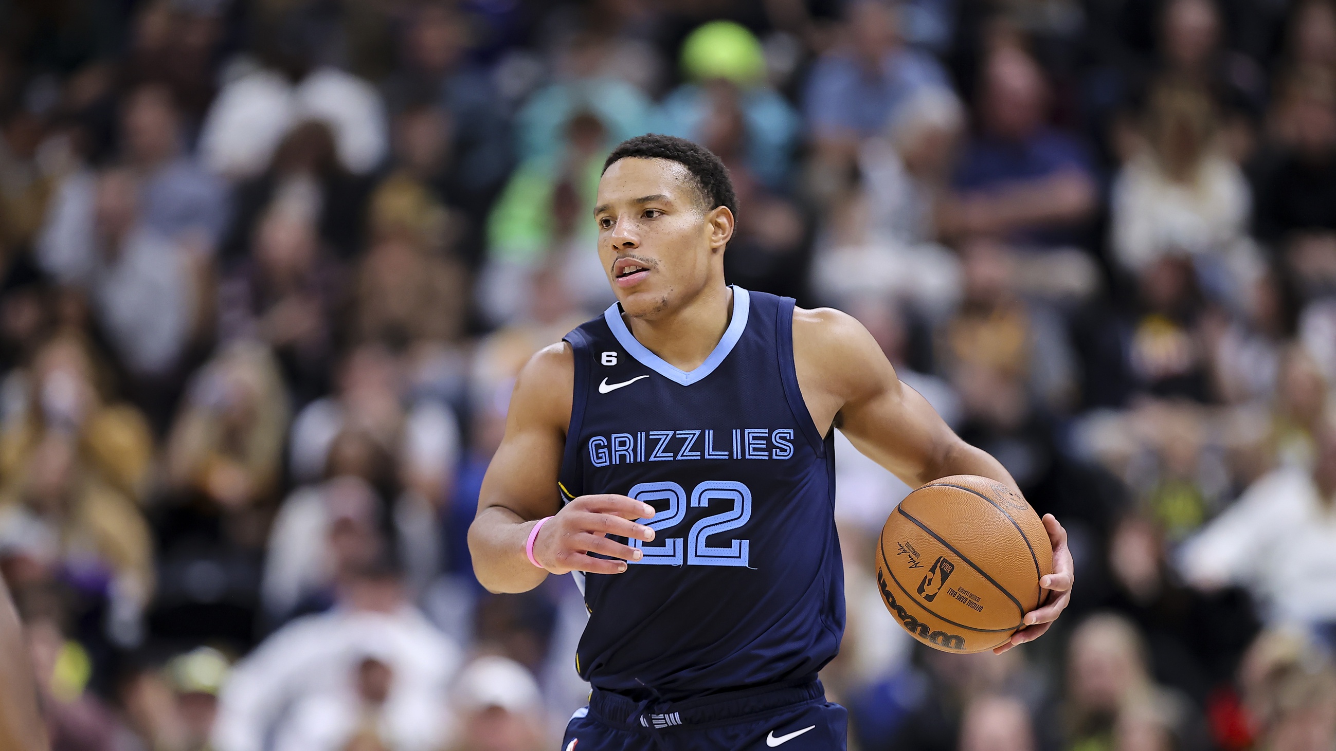 nba picks Desmond Bane Memphis Grizzlies predictions best bet odds