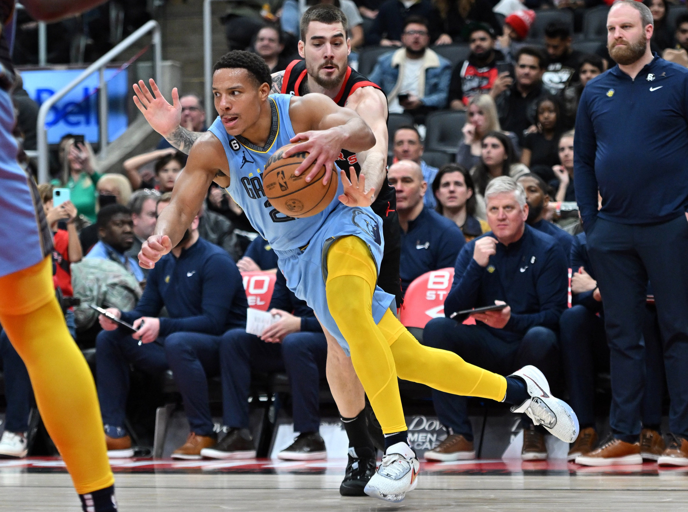 nba picks Desmond Bane Memphis Grizzlies predictions best bet odds