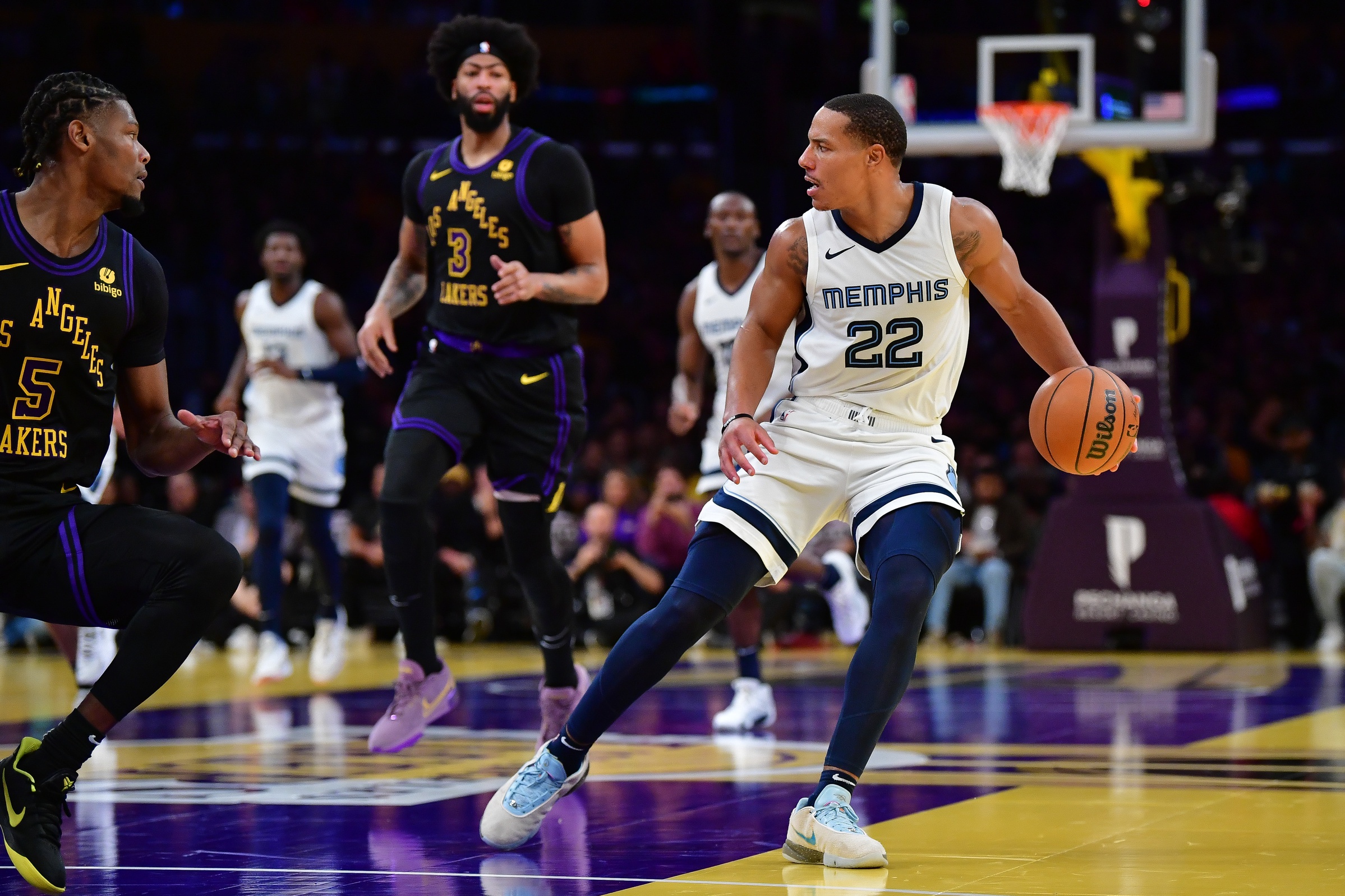 nba picks Desmond Bane Memphis Grizzlies predictions best bet odds