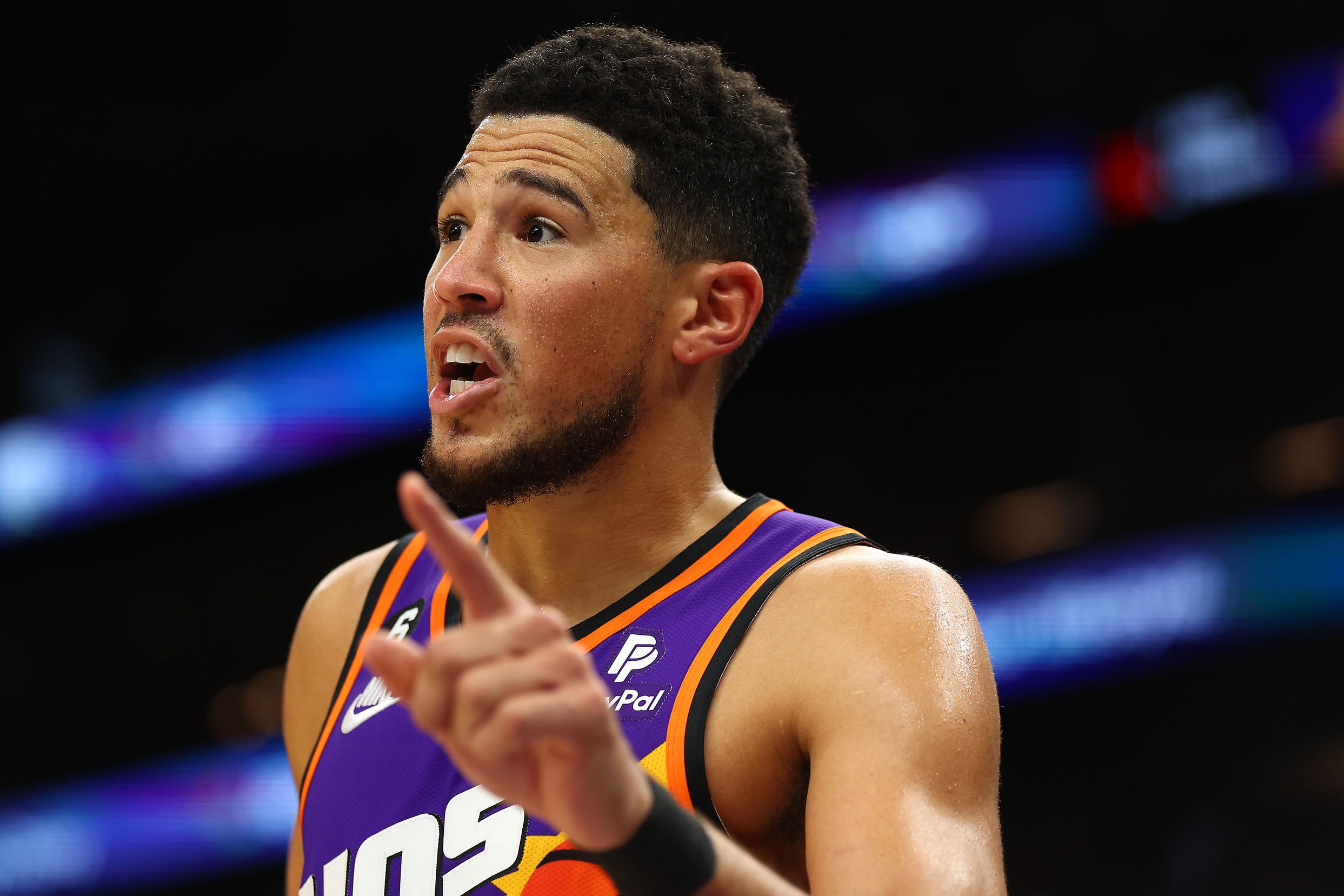 nba picks Devin Booker Phoenix Suns predictions best bet odds
