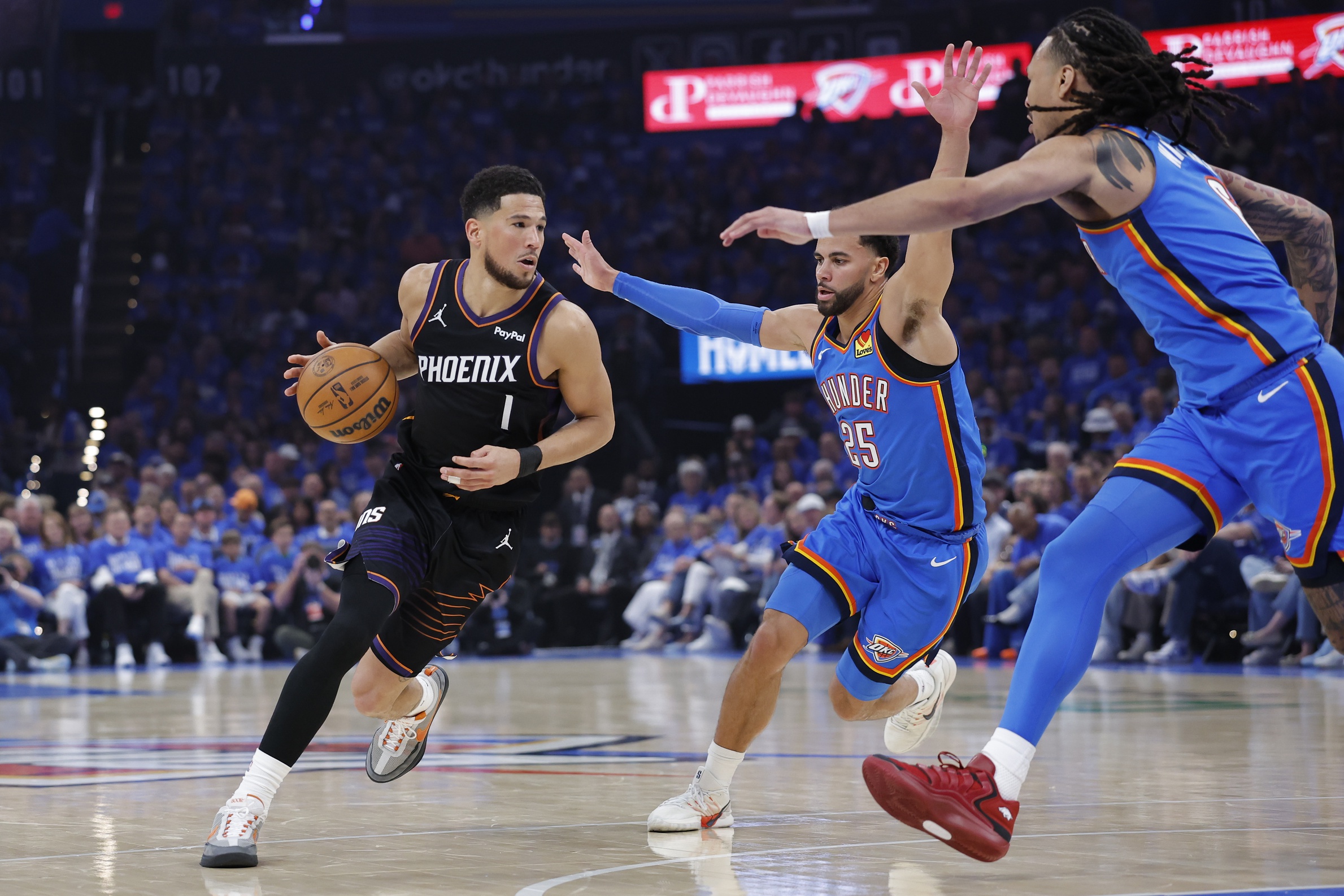 nba picks Devin Booker Phoenix Suns predictions best bet odds