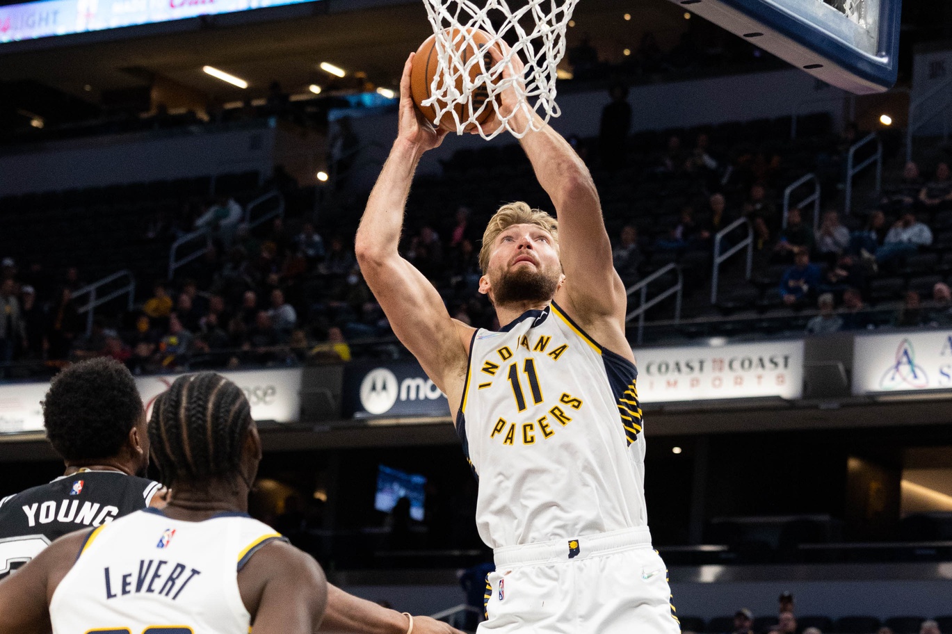 nba picks Domantas Sabonis Indiana Pacers predictions best bet odds