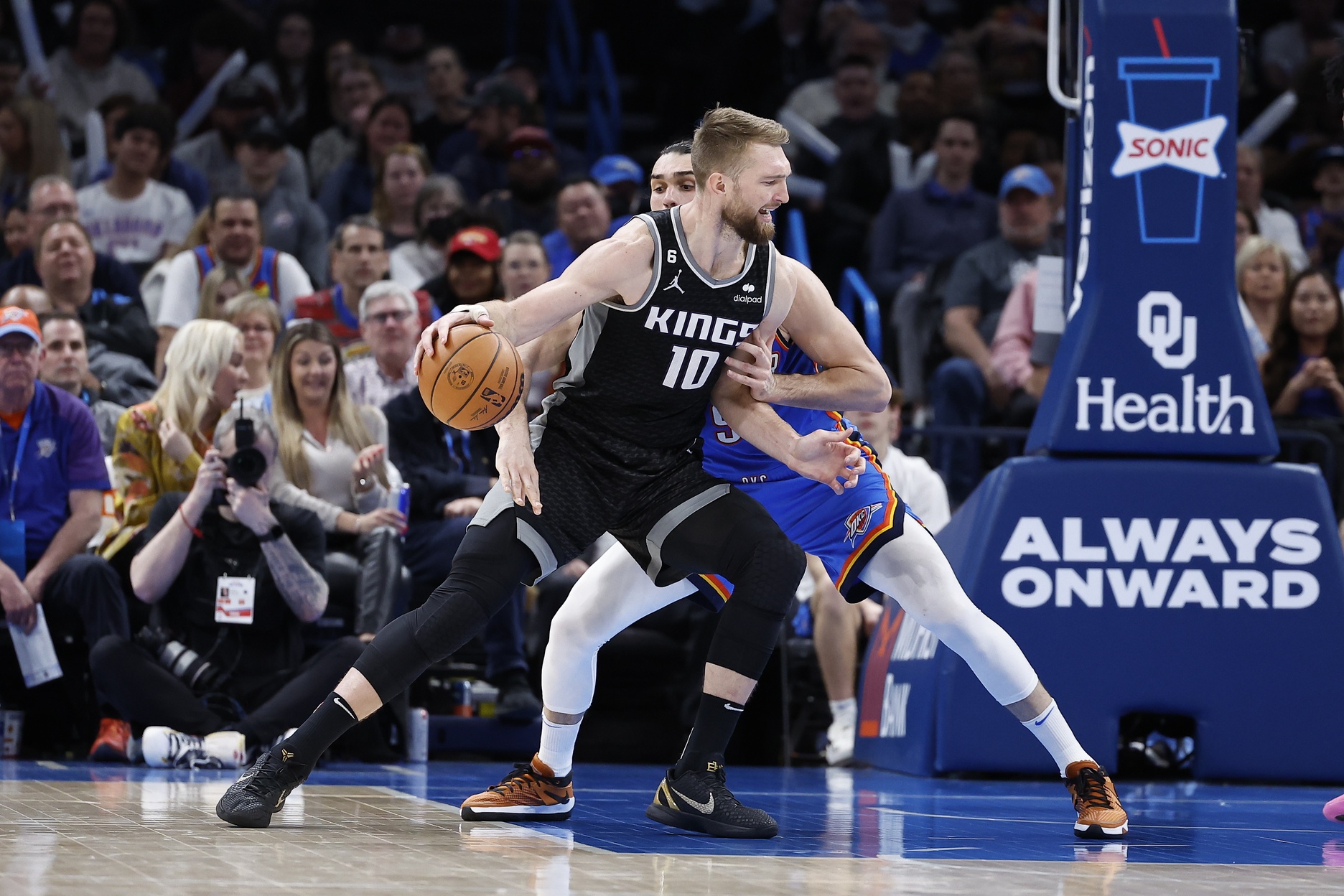 nba picks Domantas Sabonis Sacramento Kings predictions best bet odds