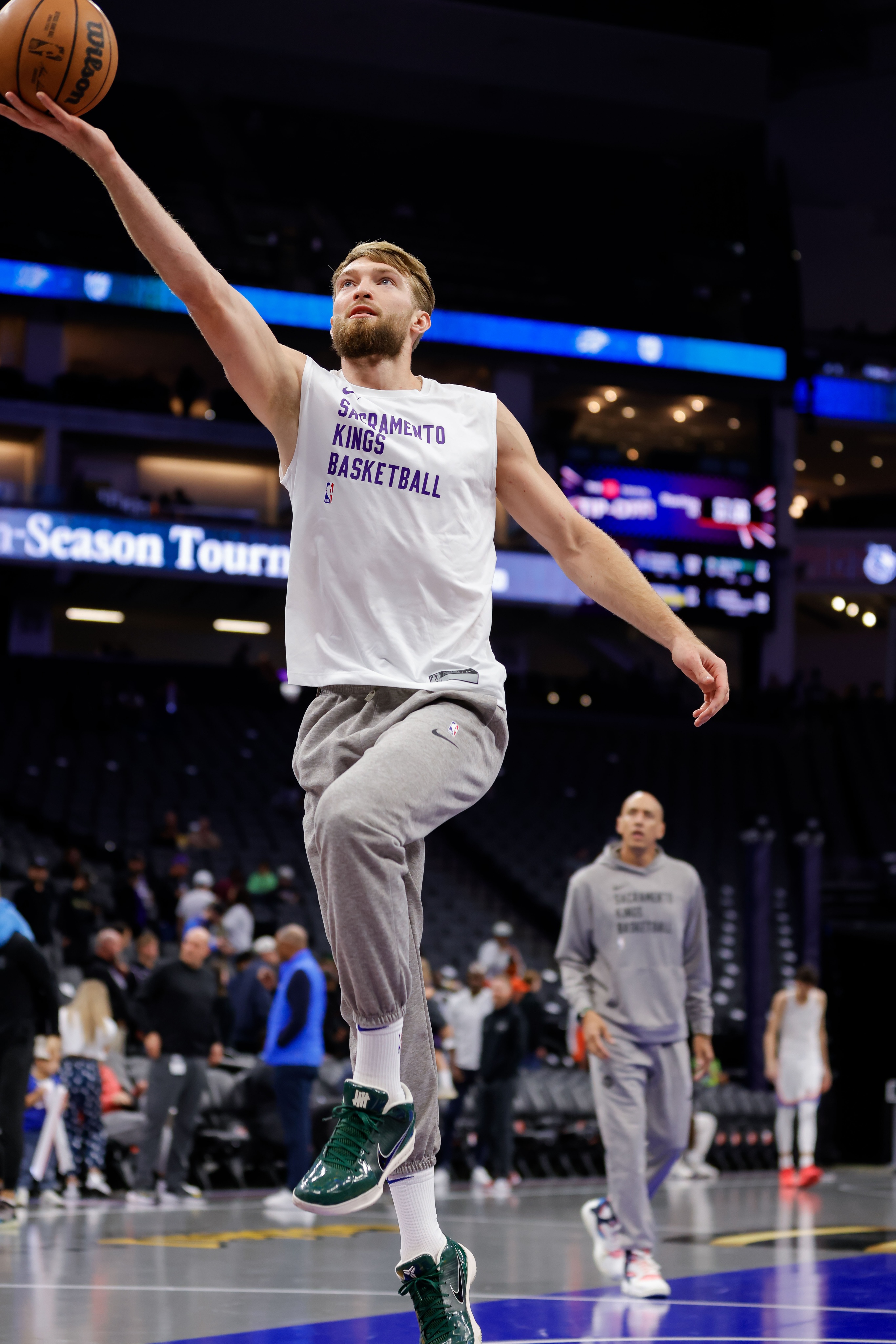 nba picks Domantas Sabonis Sacramento Kings predictions best bet odds