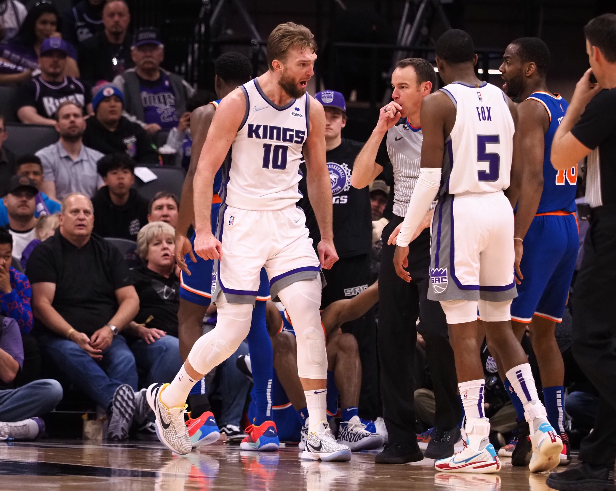 nba picks Domantas Sabonis Sacramento Kings predictions best bet odds