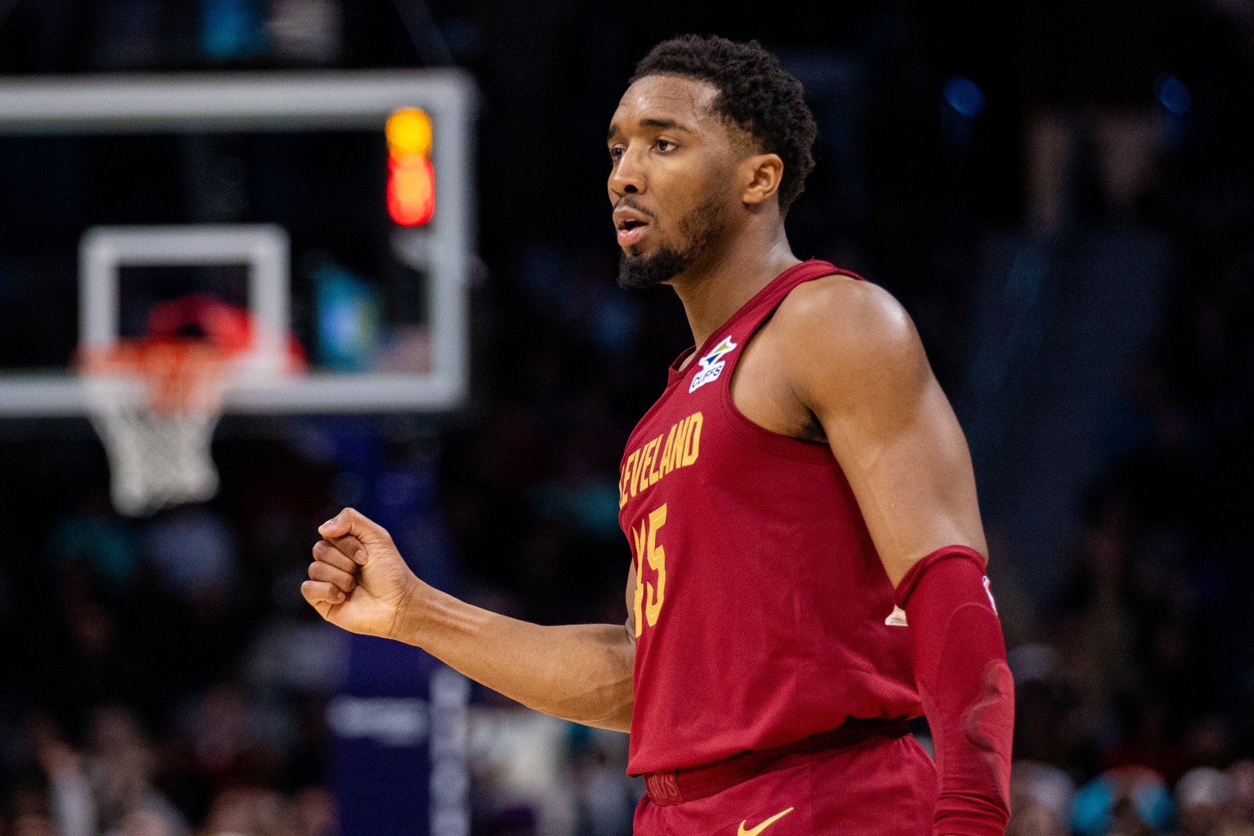 nba picks Donovan Mitchell Cleveland Cavaliers predictions best bet odds