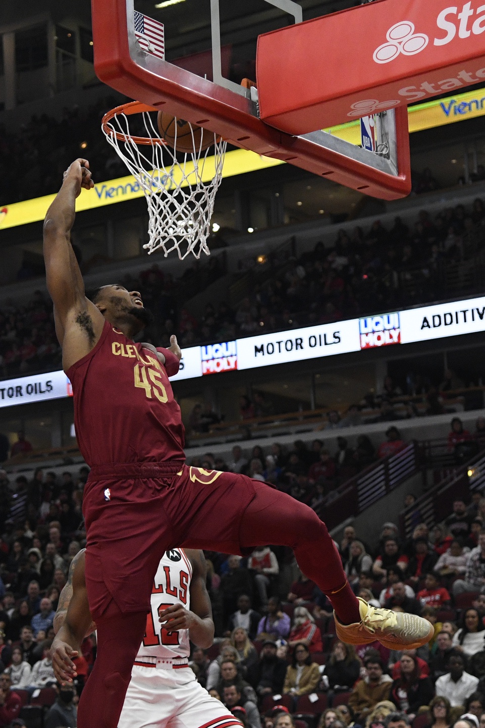nba picks Donovan Mitchell Cleveland Cavaliers predictions best bet odds