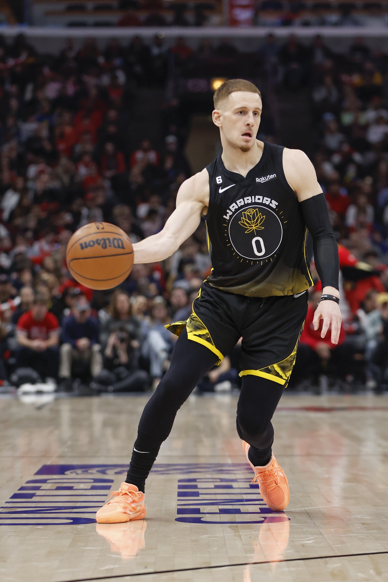 nba picks Donte DiVincenzo Golden State Warriors predictions best bet odds