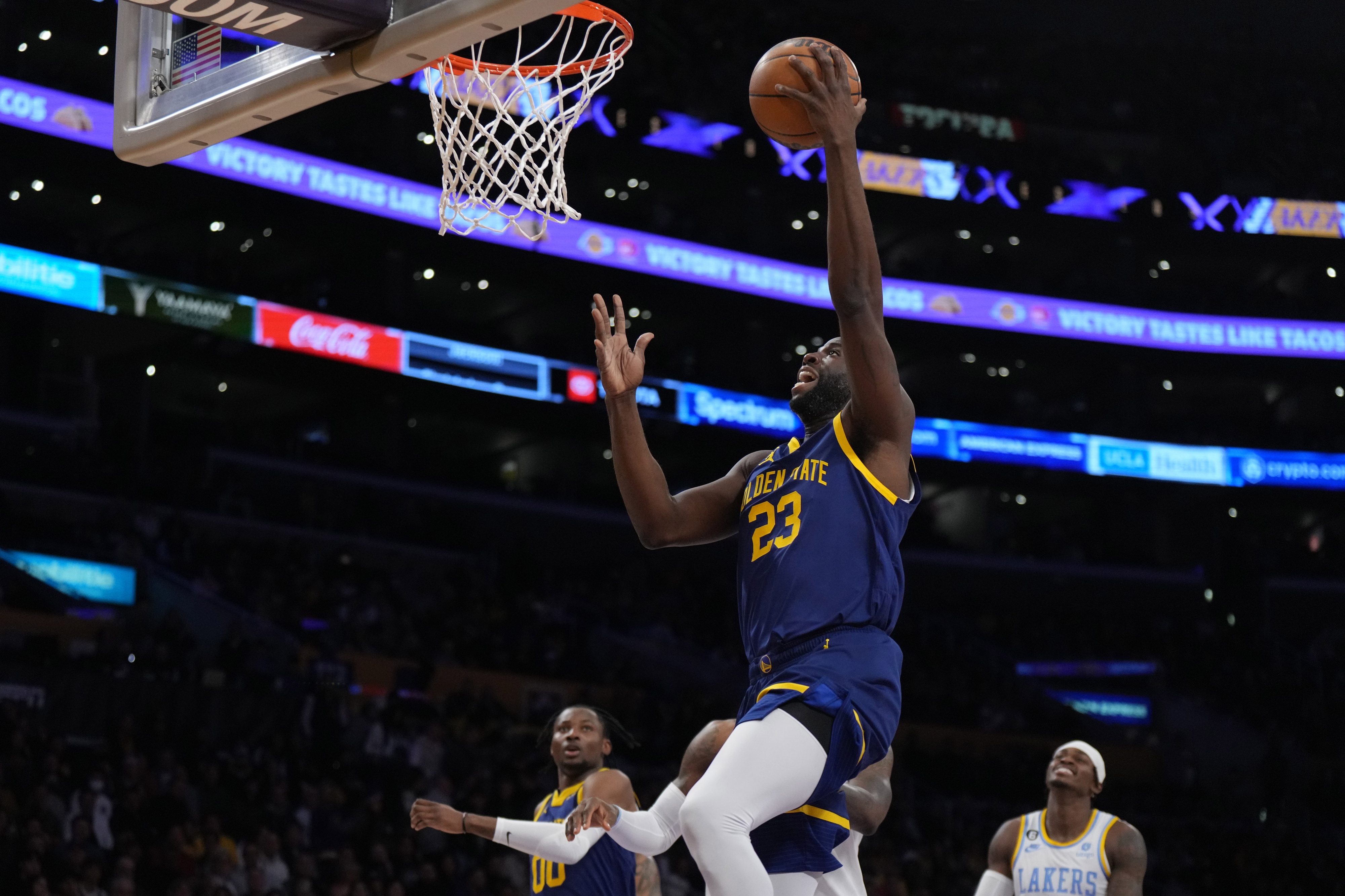 nba picks Draymond Green Golden State Warriors predictions best bet odds