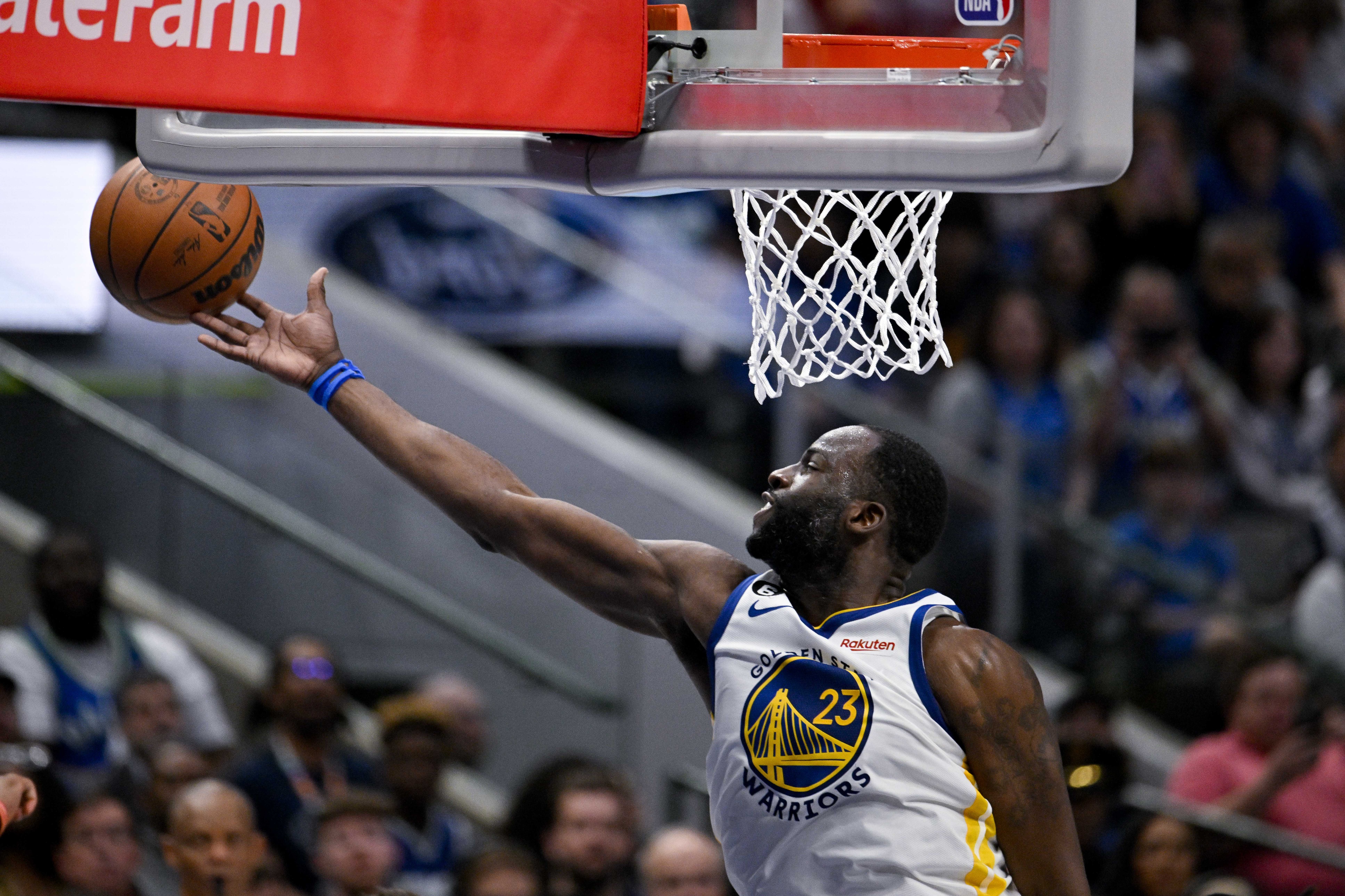 nba picks Draymond Green Golden State Warriors predictions best bet odds