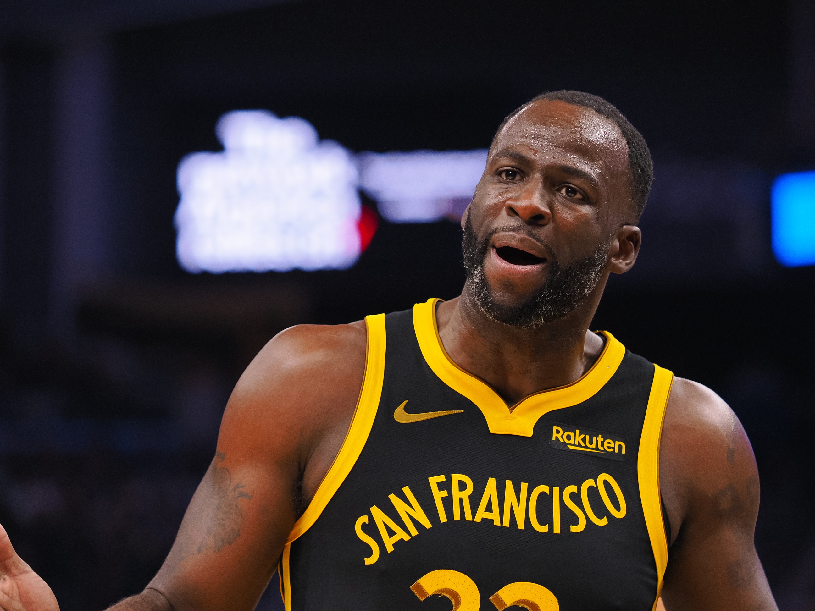 nba picks Draymond Green Golden State Warriors predictions best bet odds