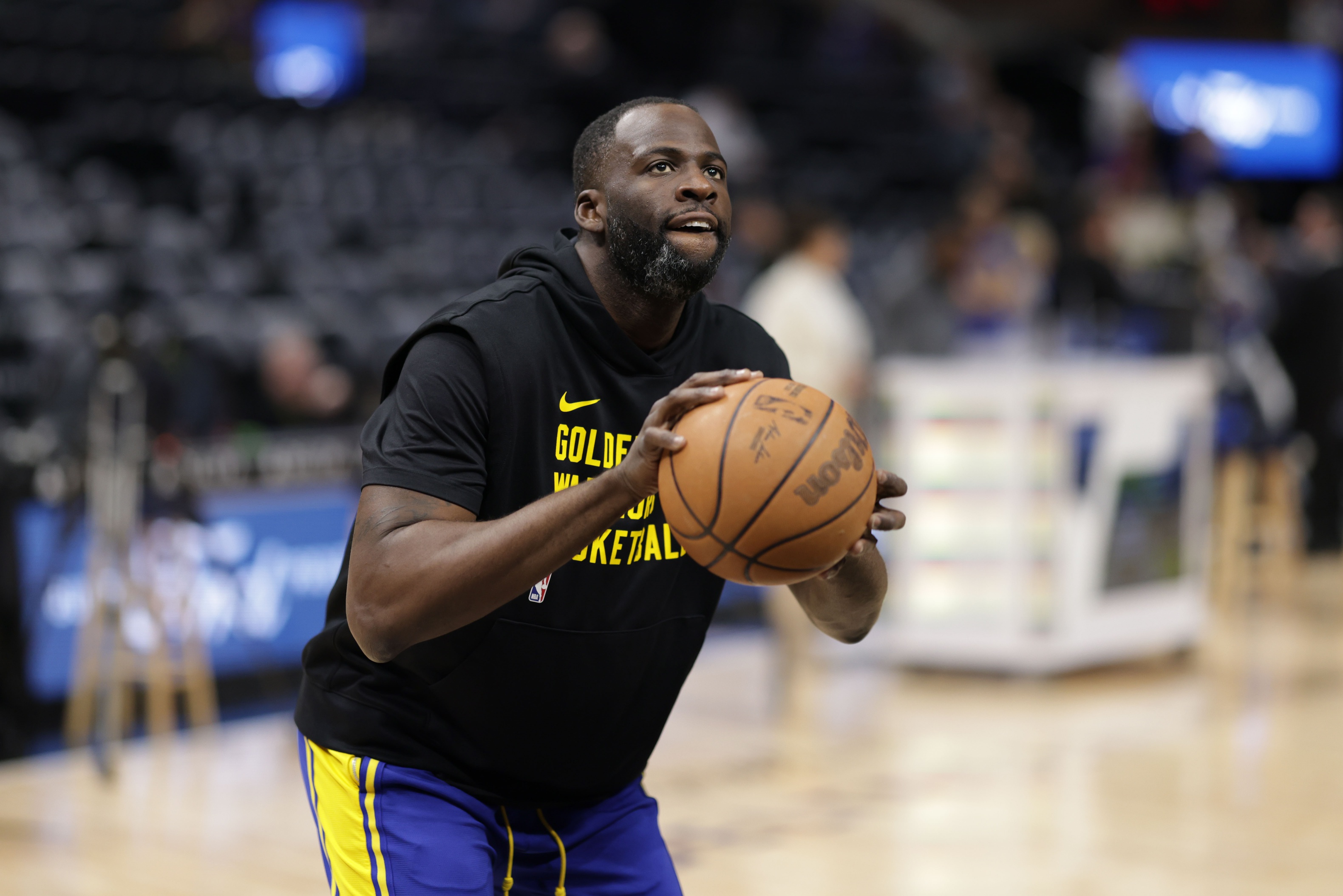 nba picks Draymond Green Golden State Warriors predictions best bet odds