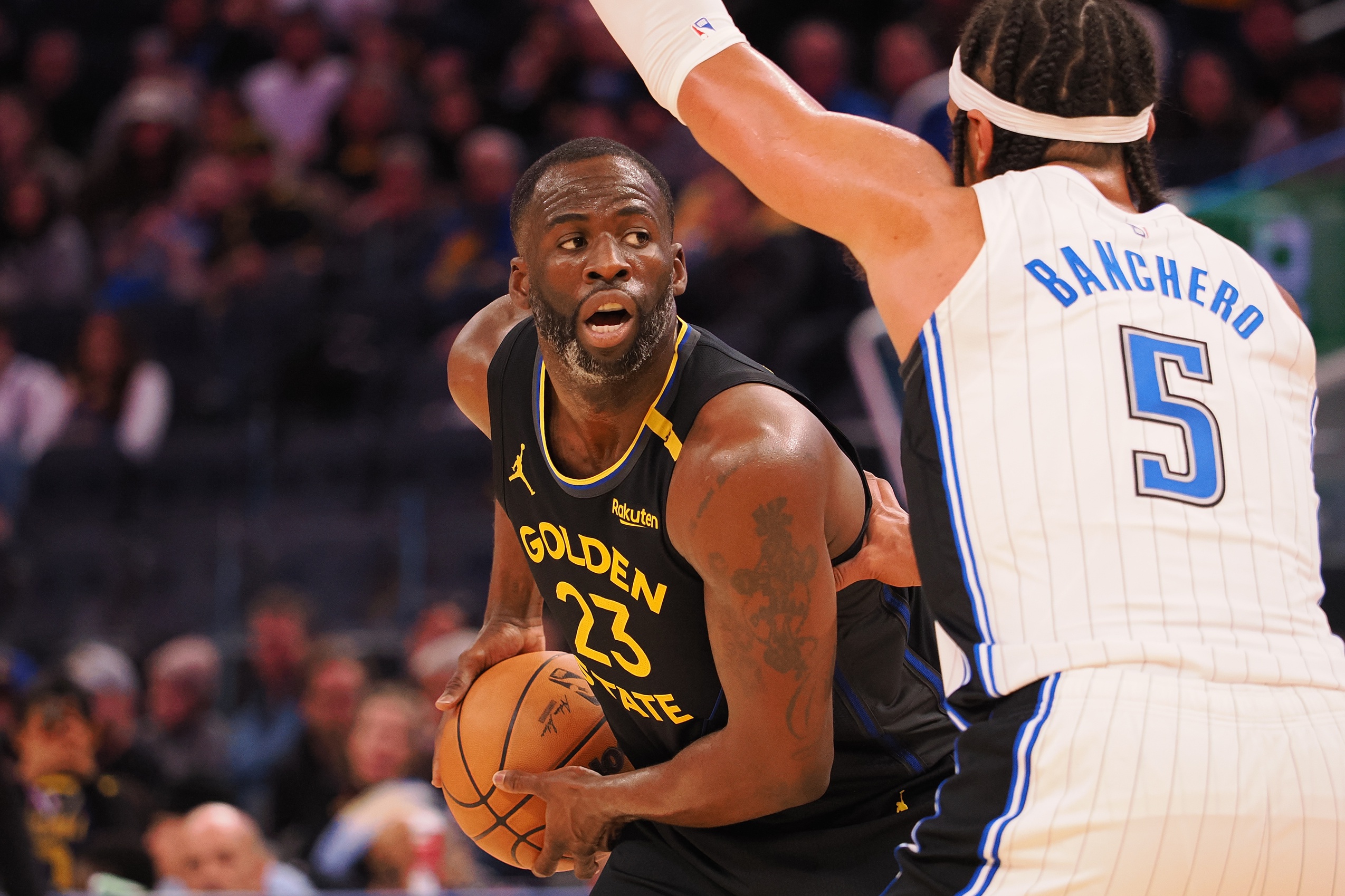 nba picks Draymond Green Golden State Warriors predictions best bet odds