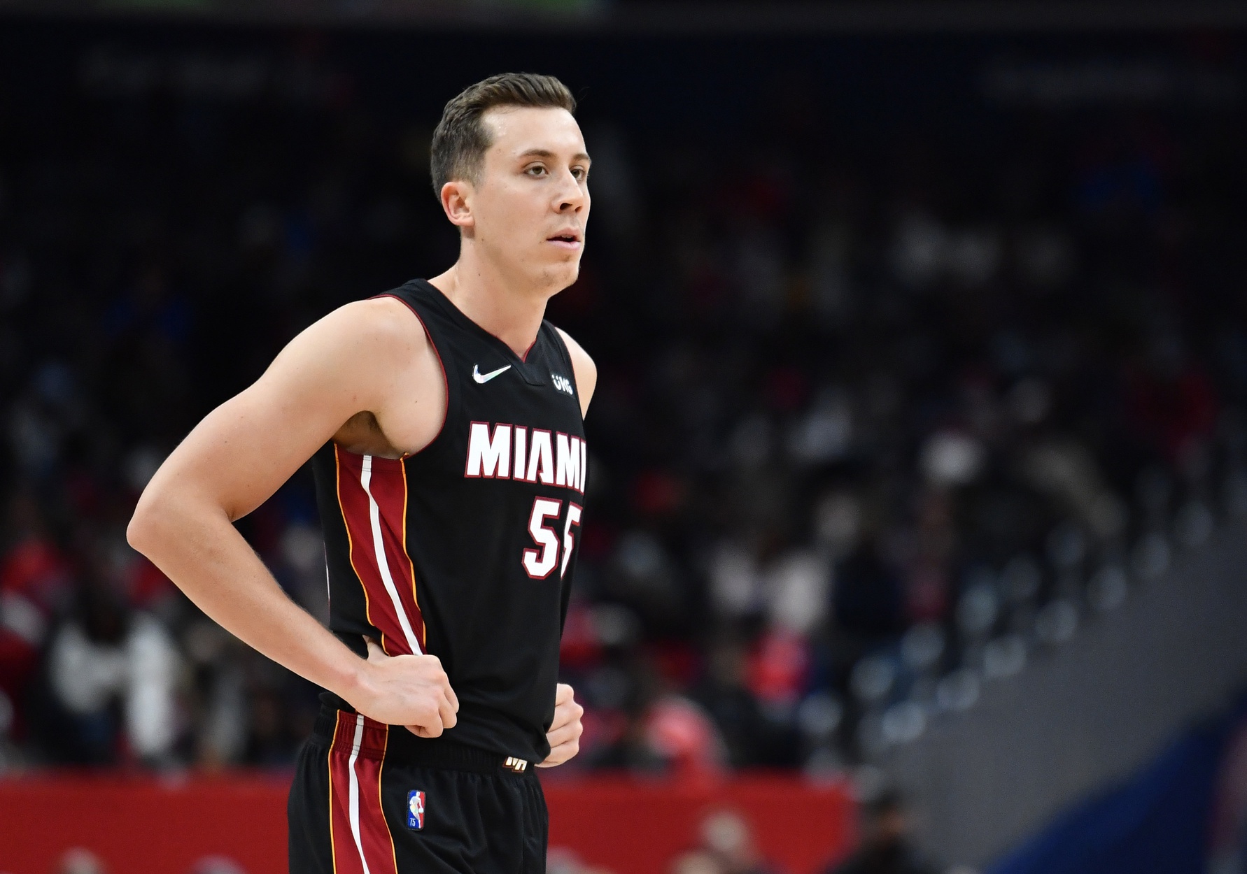 nba picks Duncan Robinson Miami Heat predictions best bet odds