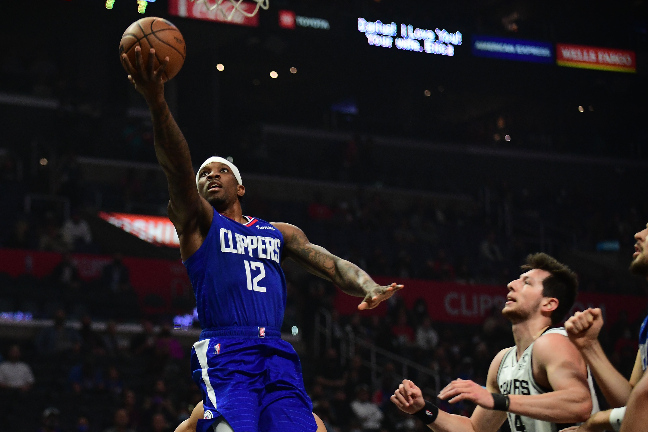 nba picks Eric Bledsoe Los Angeles Clippers predictions best bet odds