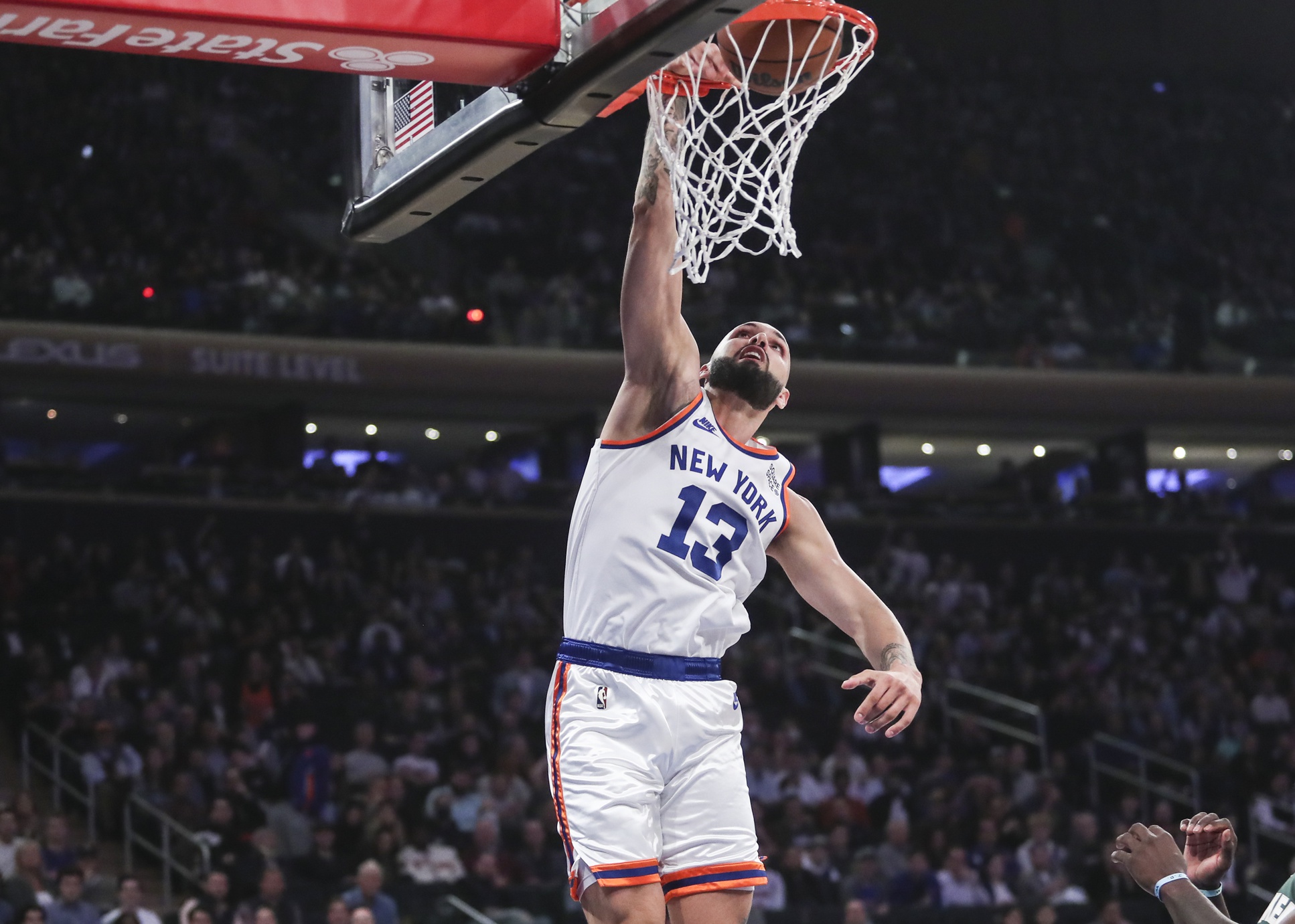 nba picks Evan Fournier New York Knicks predictions best bet odds