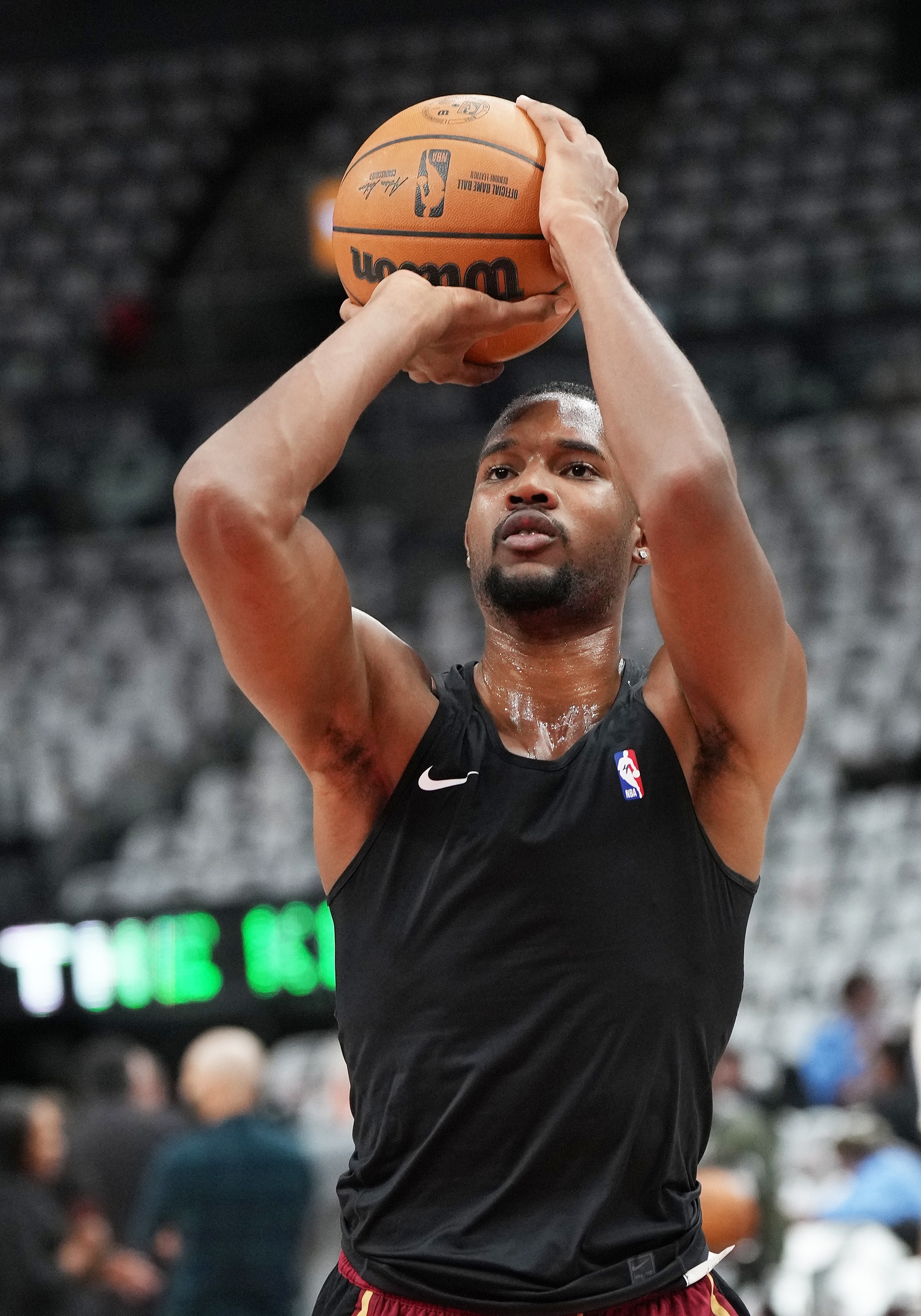 nba picks Evan Mobley Cleveland Cavaliers predictions best bet odds