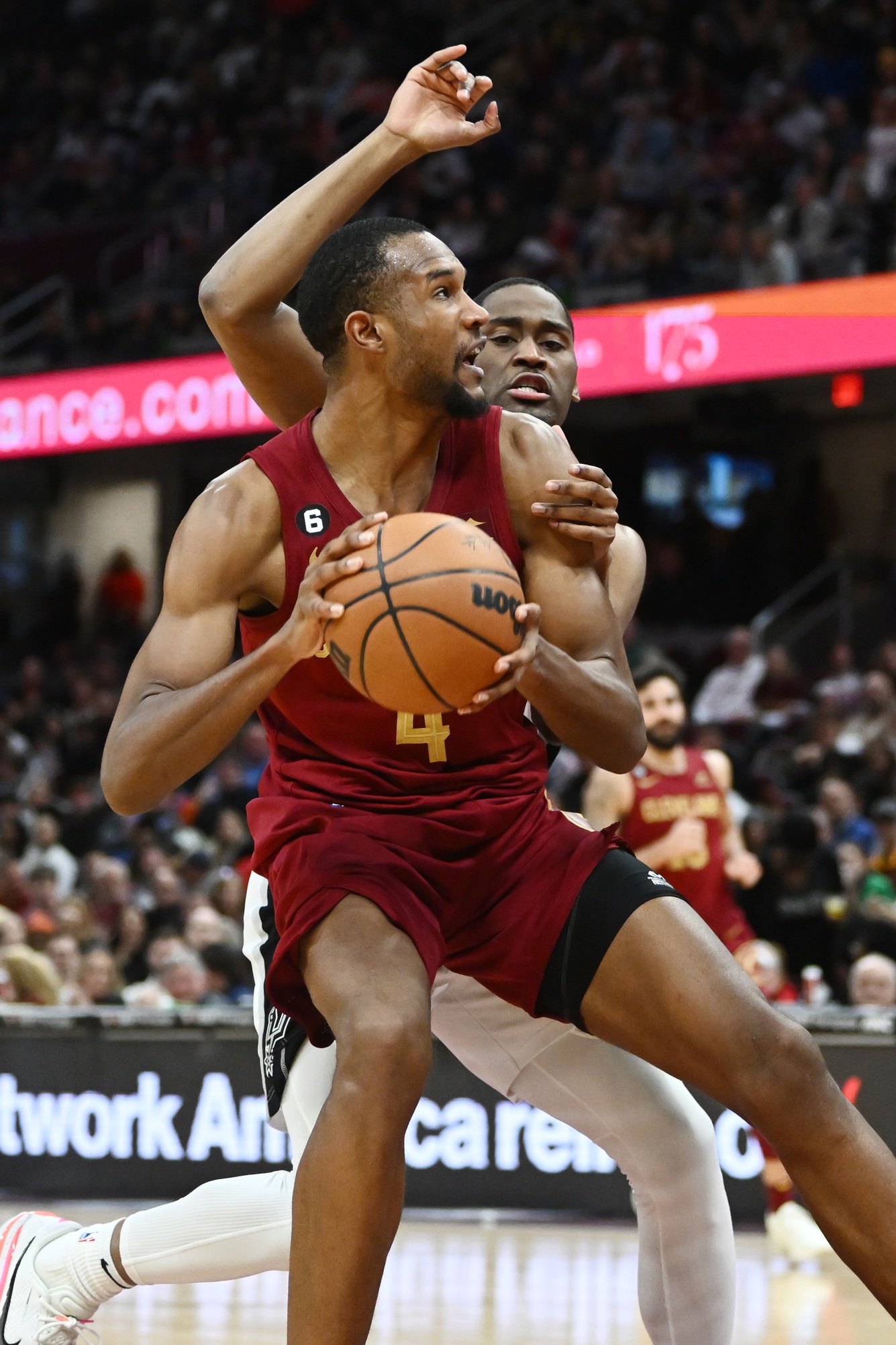 nba picks Evan Mobley Cleveland Cavaliers predictions best bet odds