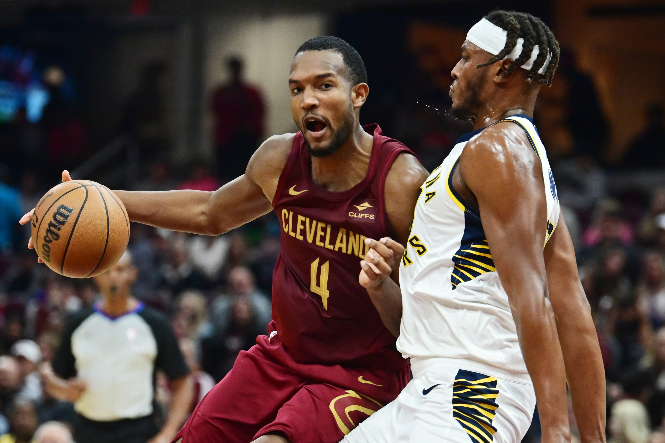 nba picks Evan Mobley Cleveland Cavaliers predictions best bet odds