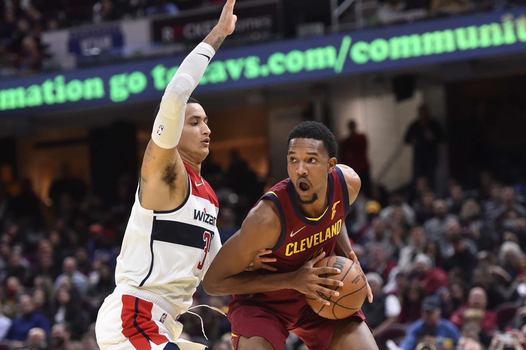 nba picks Evan Mobley Cleveland Cavaliers predictions best bet odds