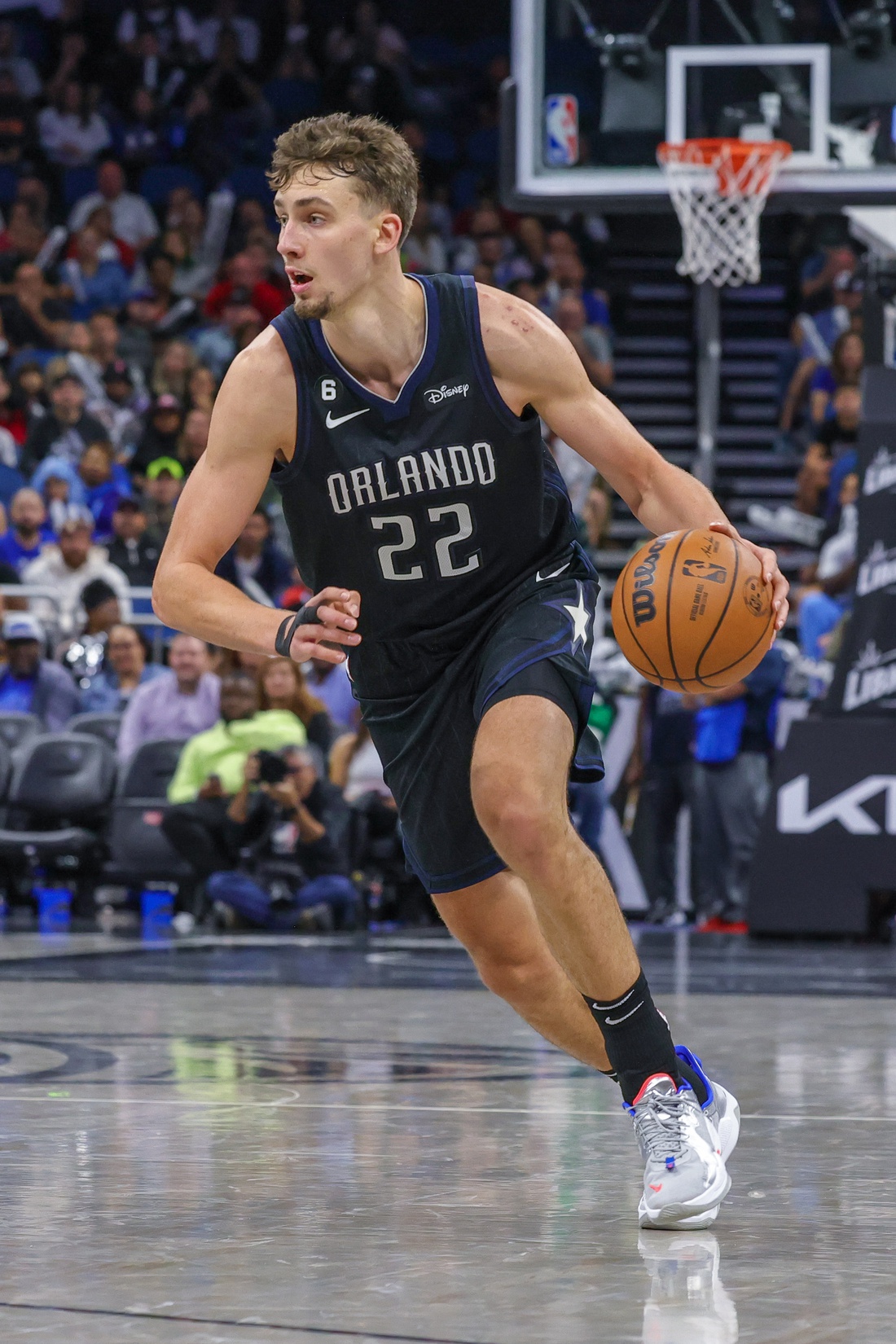 nba picks Franz Wagner Orlando Magic predictions best bet odds