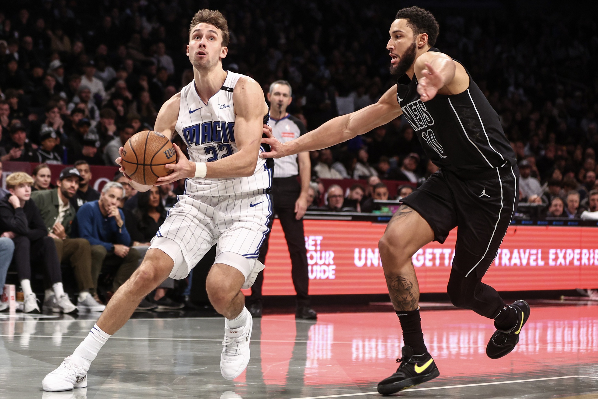 nba picks Franz Wagner Orlando Magic predictions best bet odds