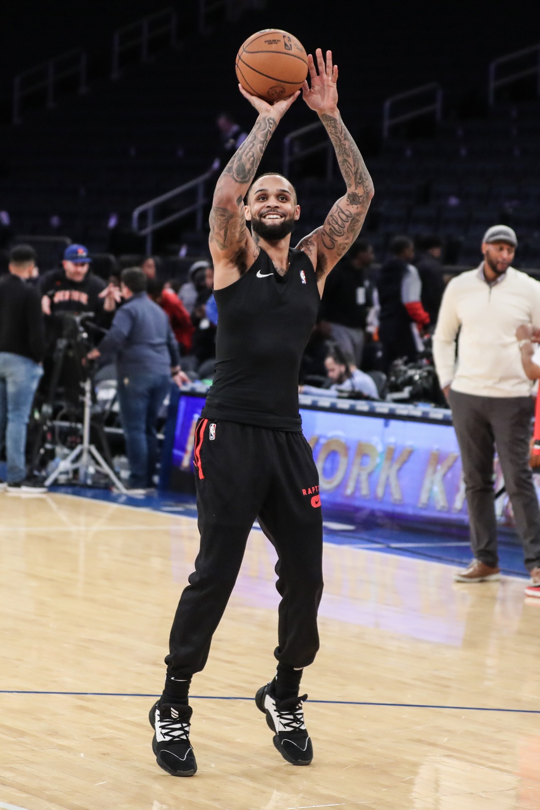 nba picks Gary Trent Toronto Raptors predictions best bet odds