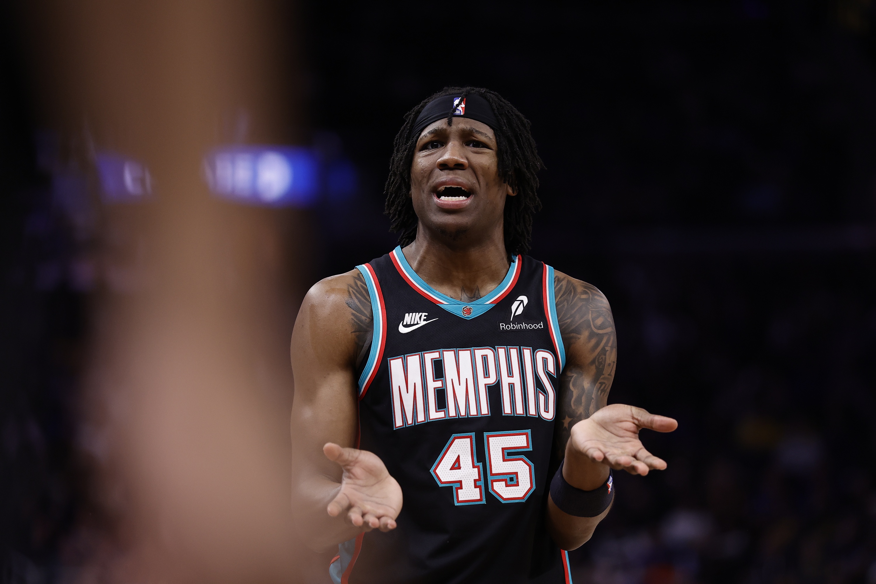 nba picks GG Jackson II Memphis Grizzlies predictions best bet odds